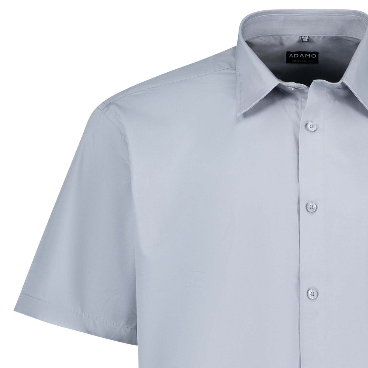 179401 Business shirt short sleeve