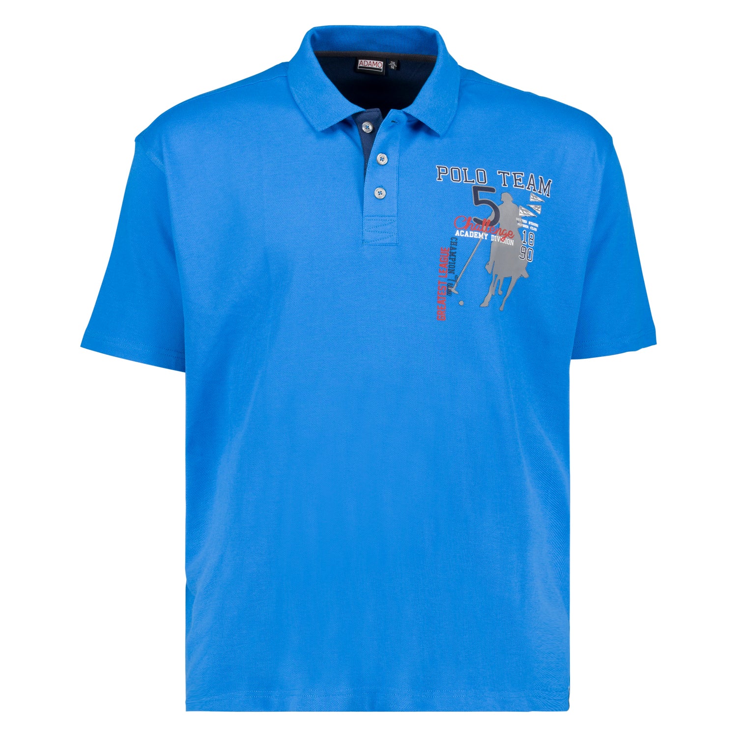 131312 Polo Shirt Regular Fit