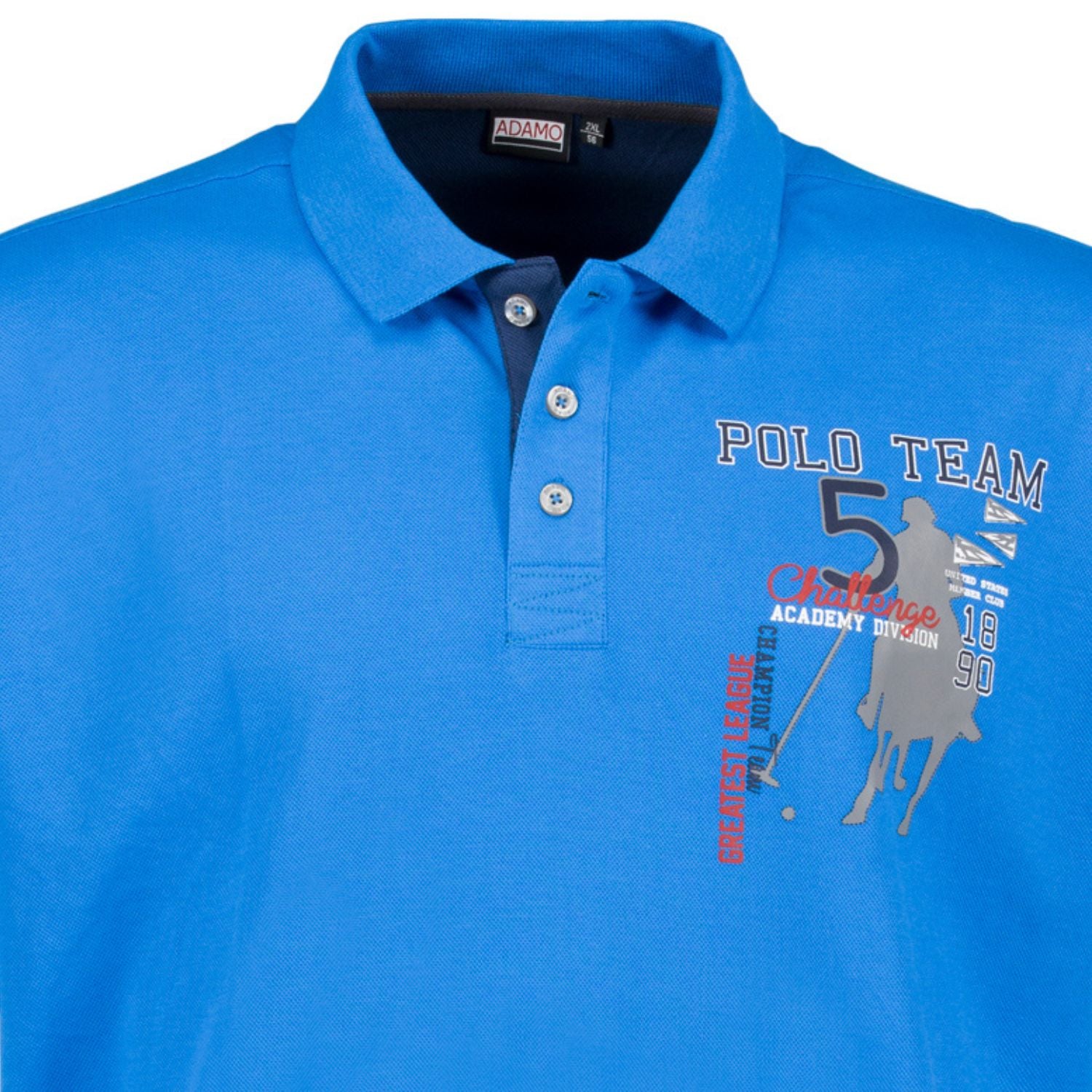 131312 Polo Shirt Regular Fit