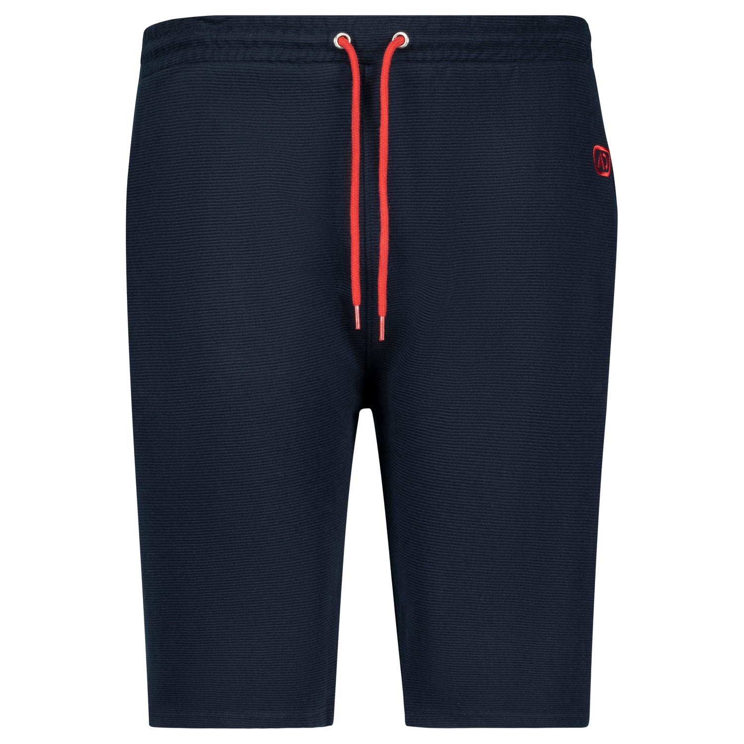 159113 Joggingshort Ottomanrippe