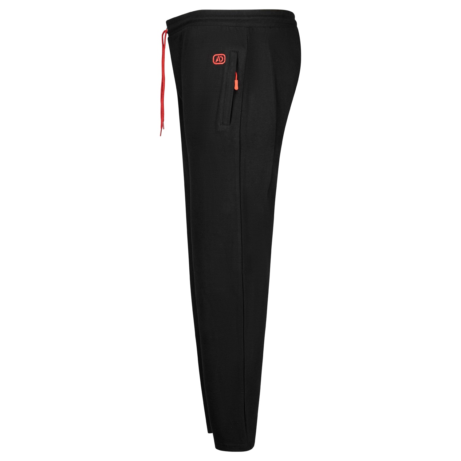 159111 Jogginghose Ottomanrippe