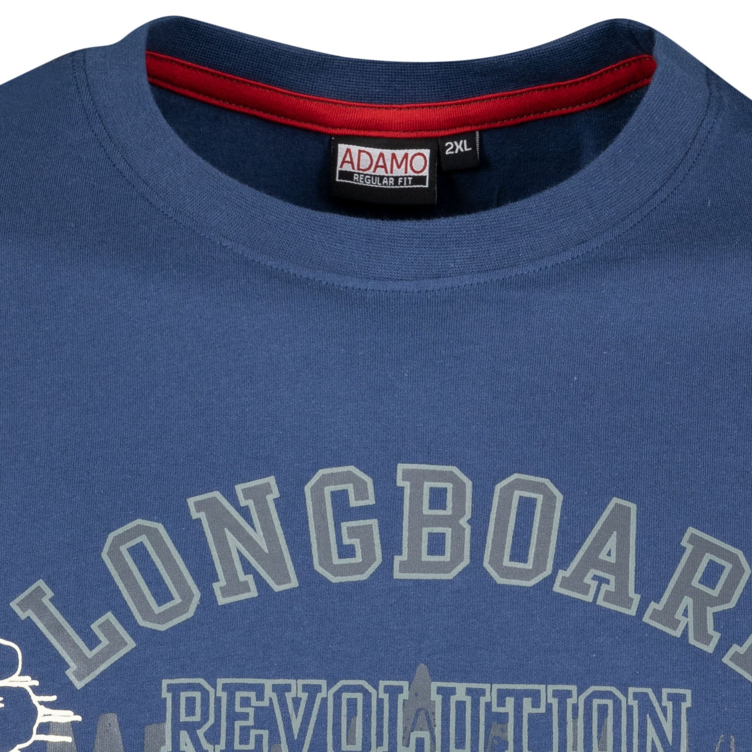 131430 T-Shirt Regular Fit