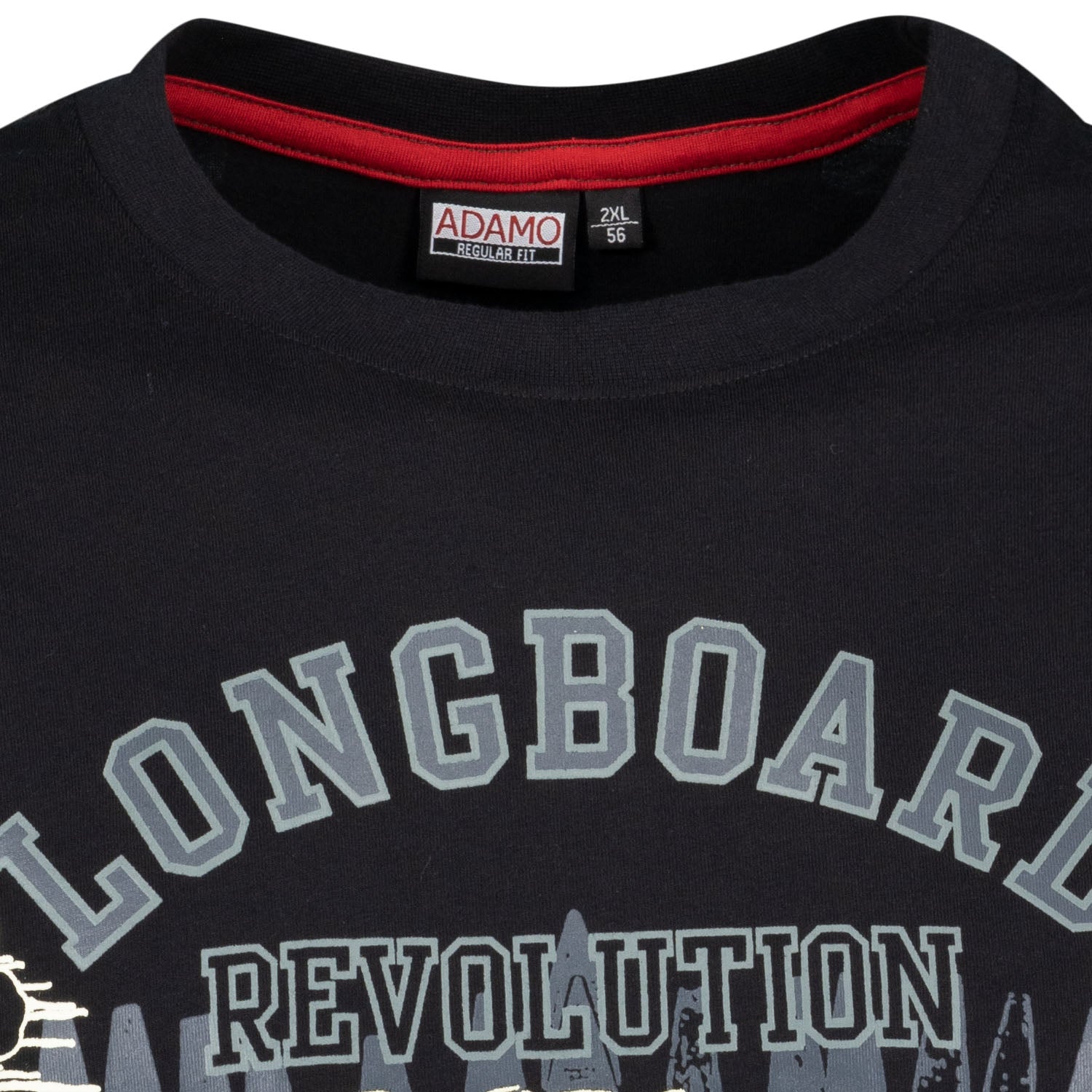 131430 T-Shirt Regular Fit