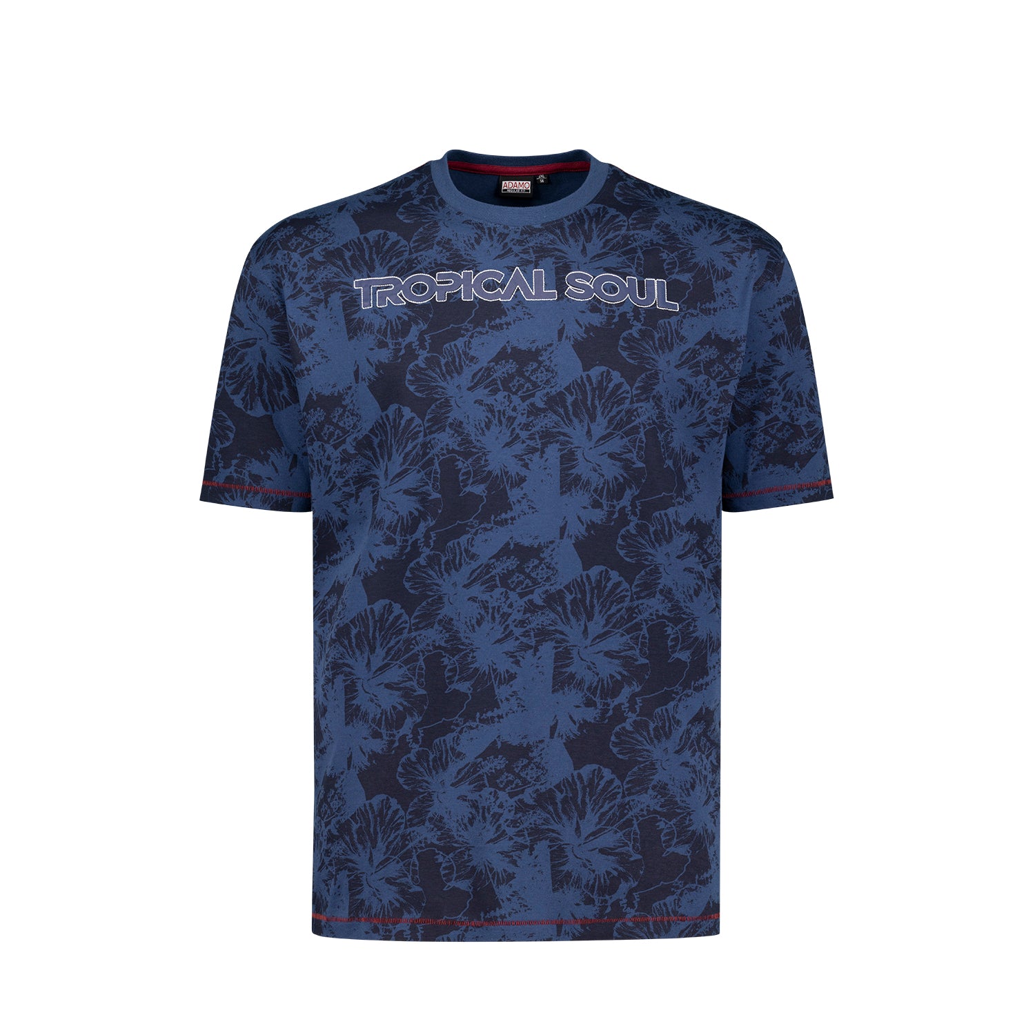 131435 T-Shirt Regular Fit