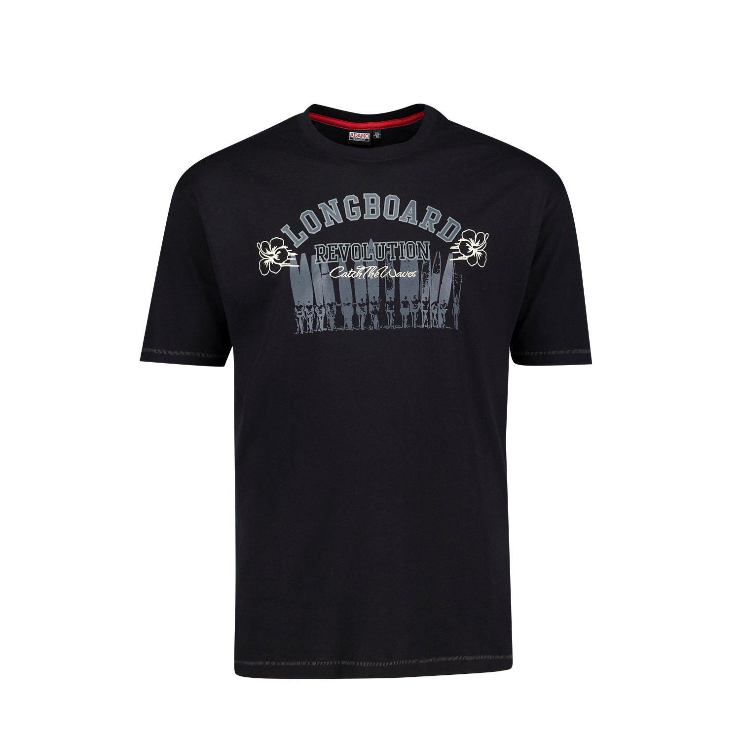 131430 T-Shirt Regular Fit