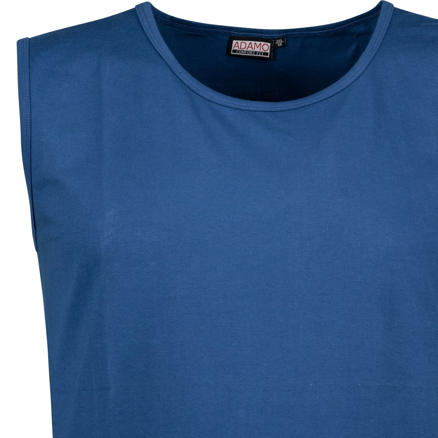 129410 Tank Top Comfort Fit