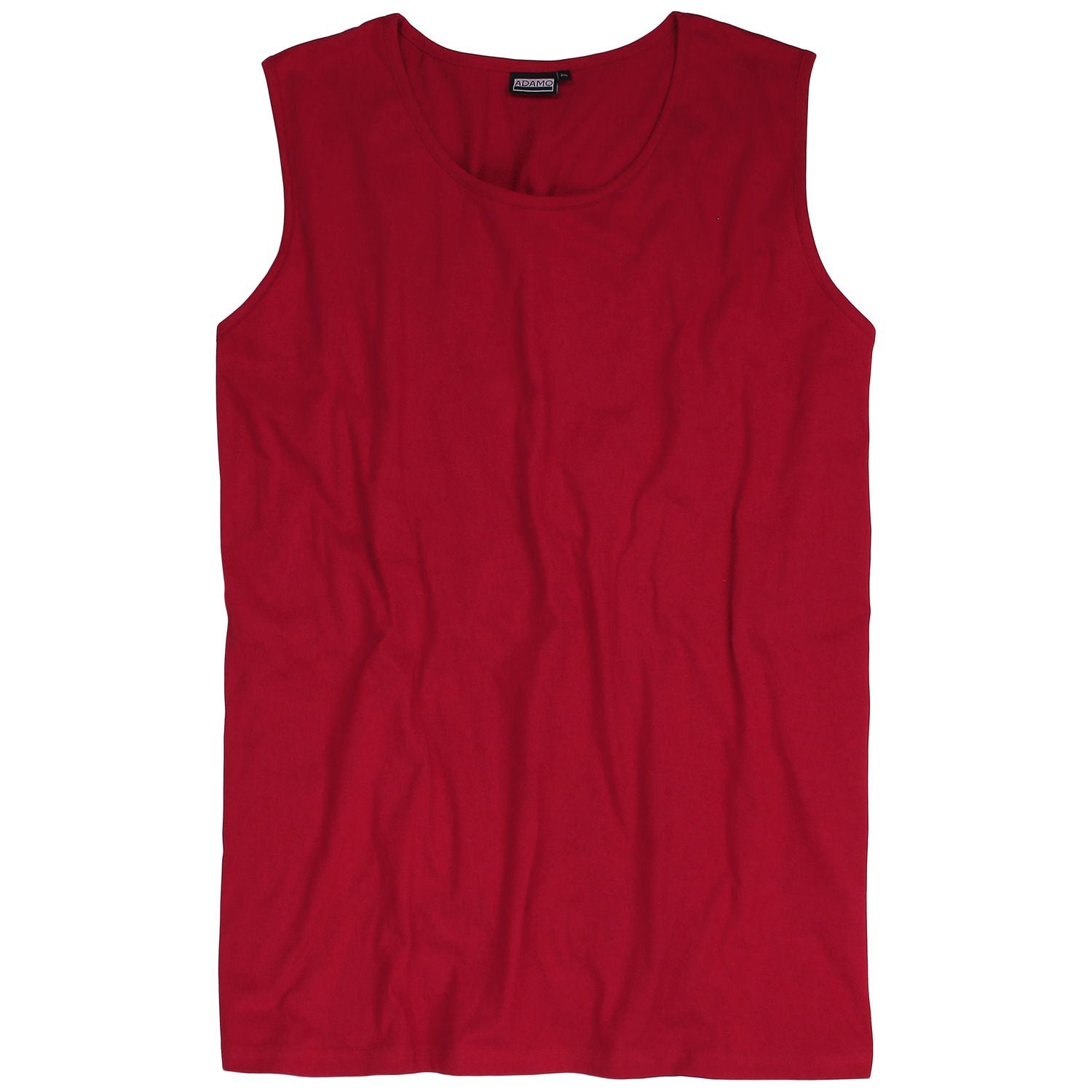 129410 Tank Top Comfort Fit