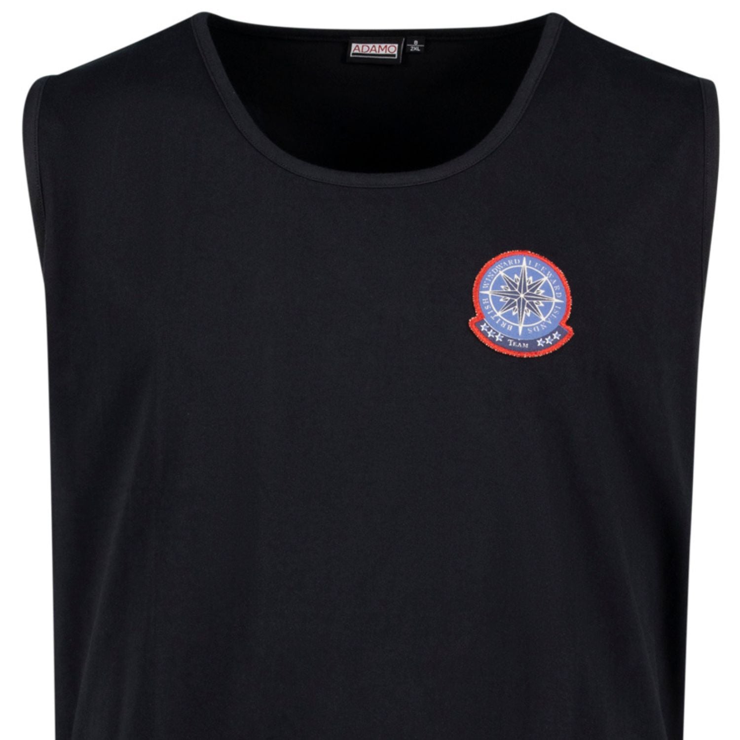 131342 Tank Top Comfort Fit