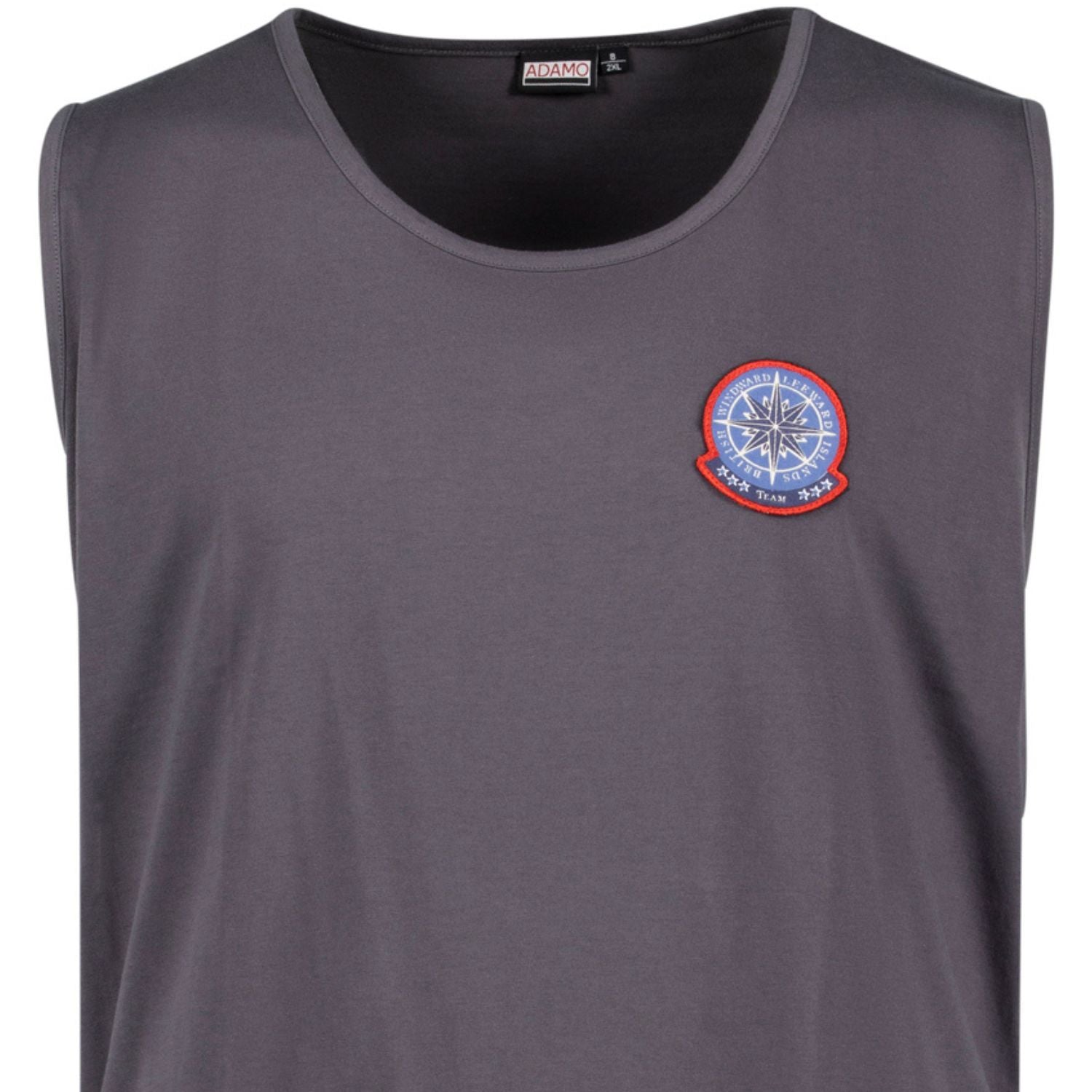 131342 Tank Top Comfort Fit