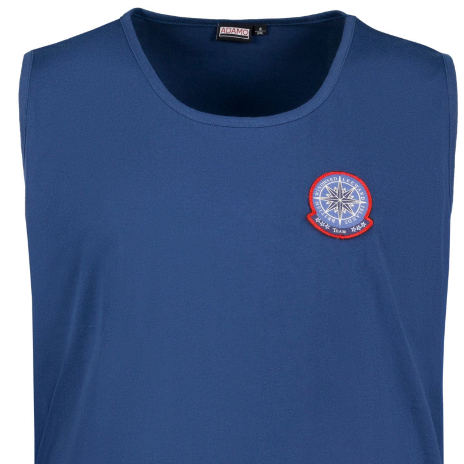 131342 Tank Top Comfort Fit