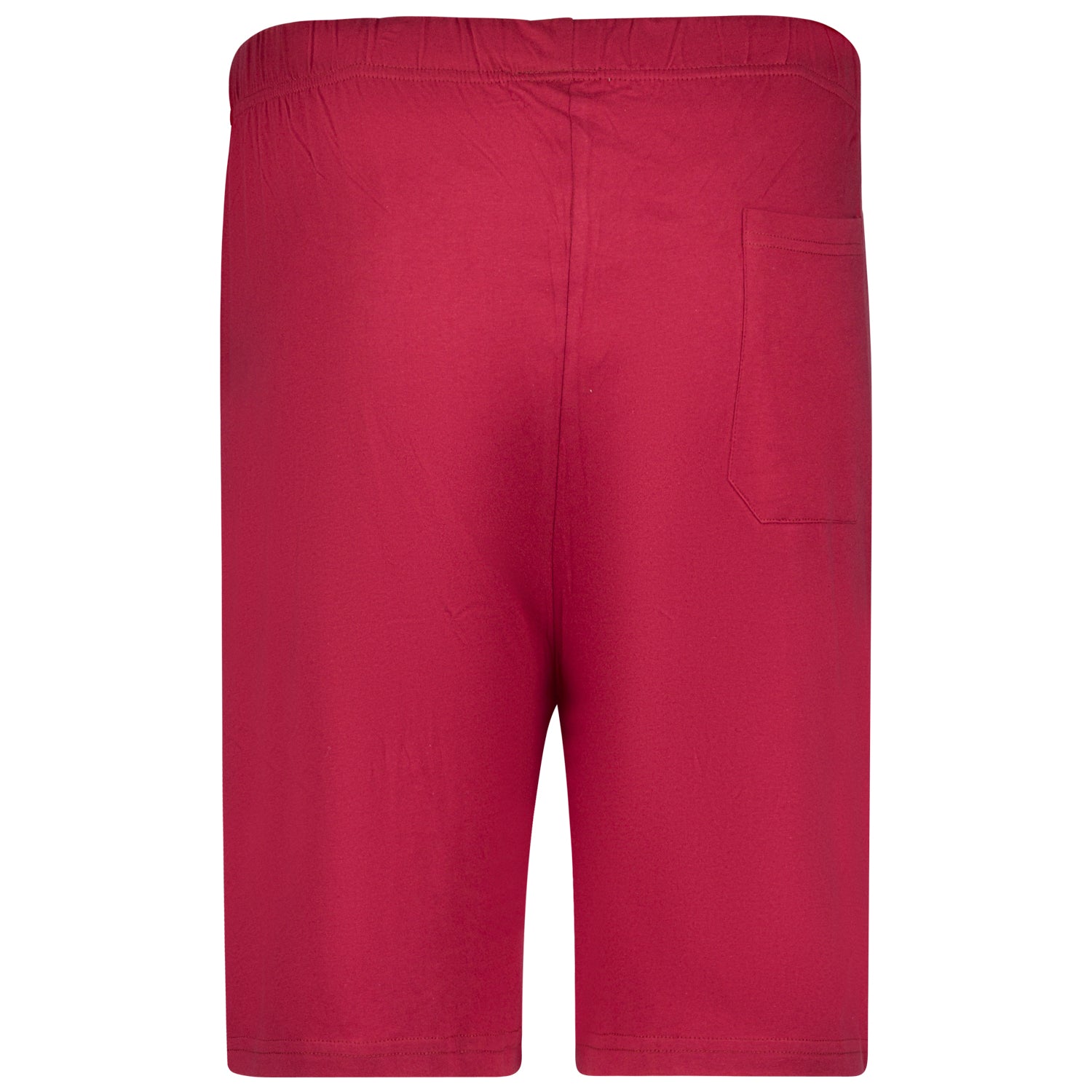 119221 Pyjama Shorts
