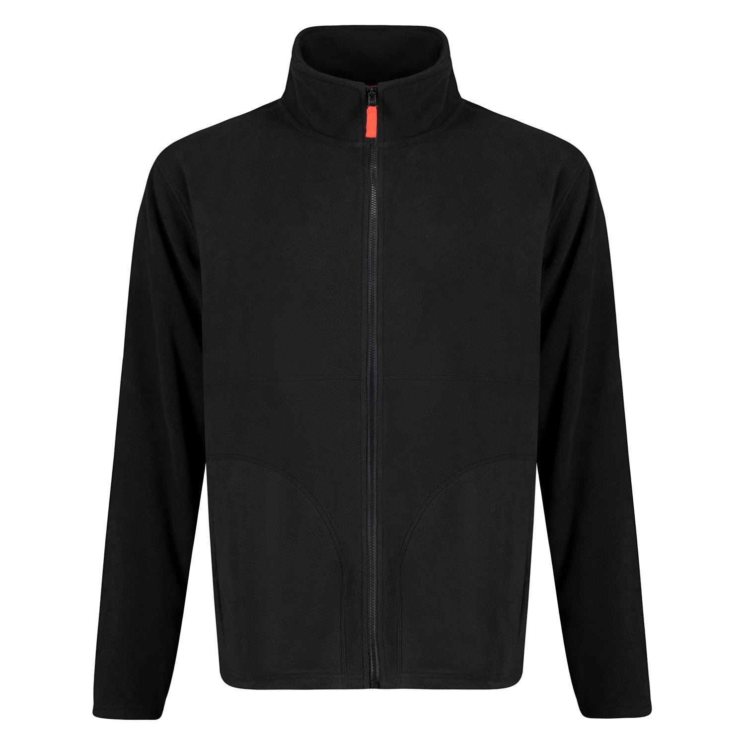 0502 Fleecejacke