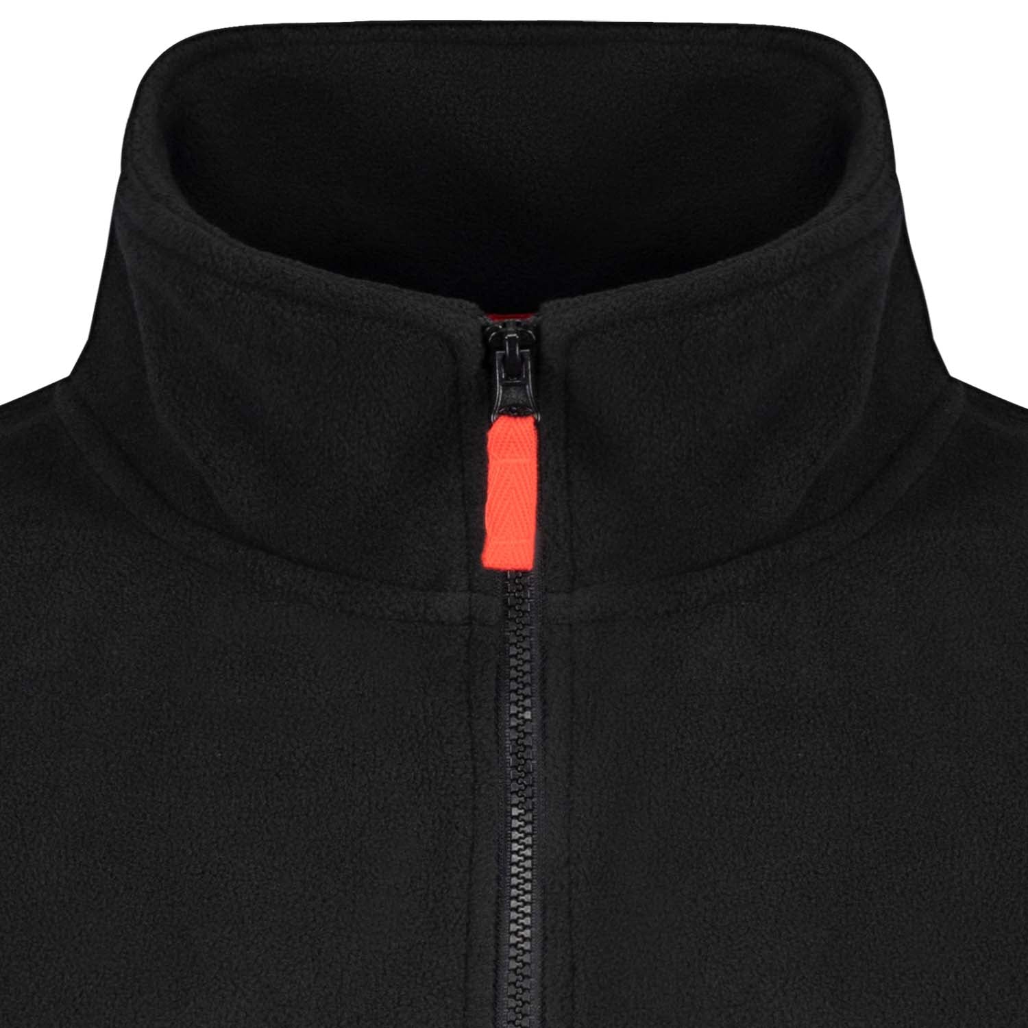 0502 Fleecejacke