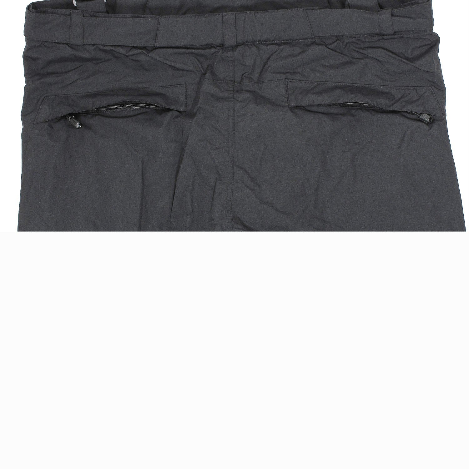 54949 Skihose mit abnehmbaren Hosenträgern