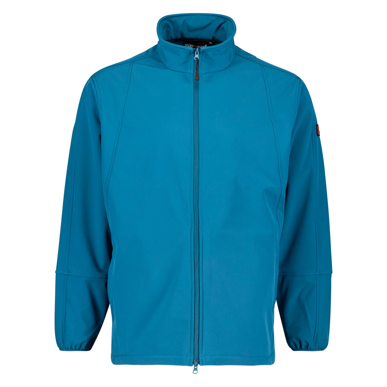 110410-5-390 Softshelljacke