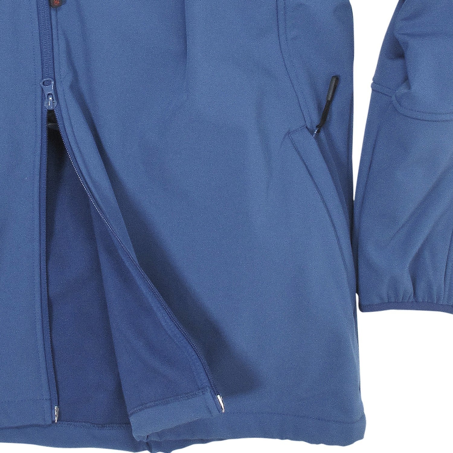 110410-5 Softshelljacke