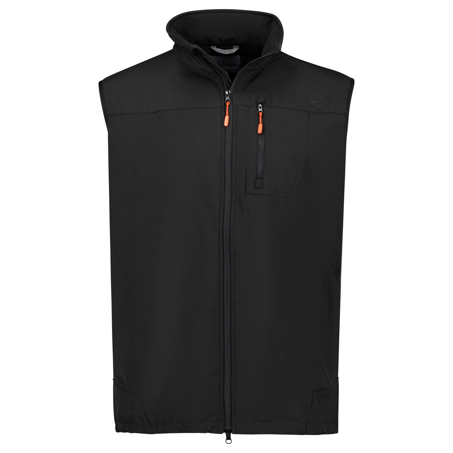 1212 softshell vest