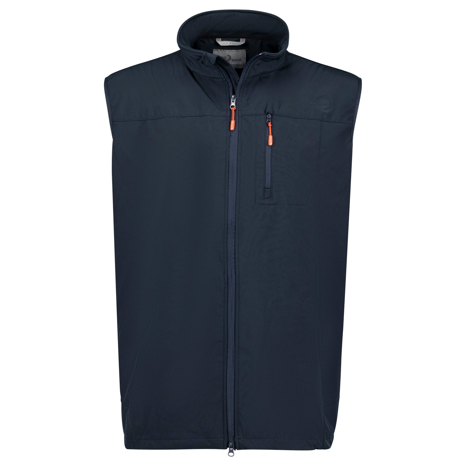 1212 softshell vest
