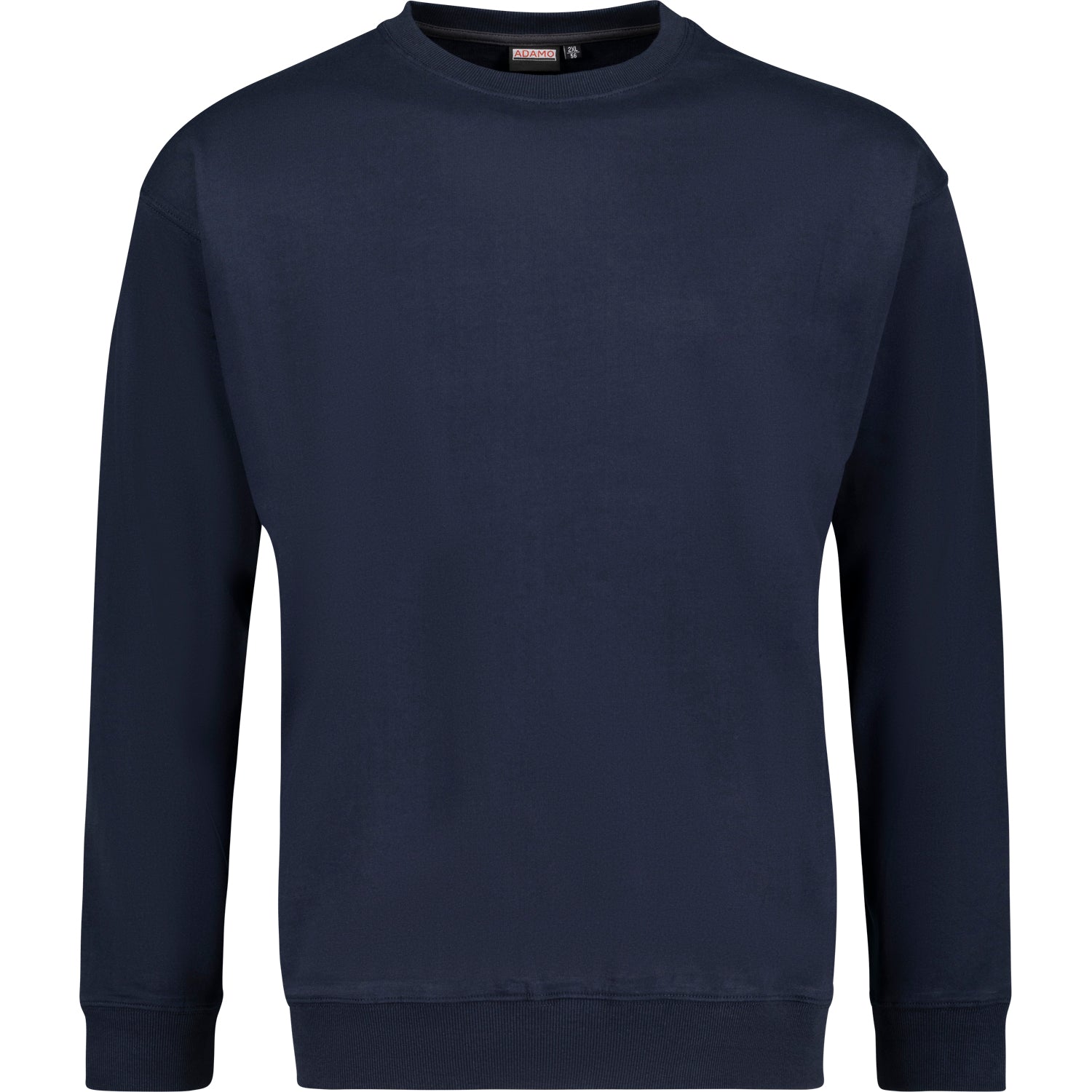159303 Sweatshirt mit Rundhals