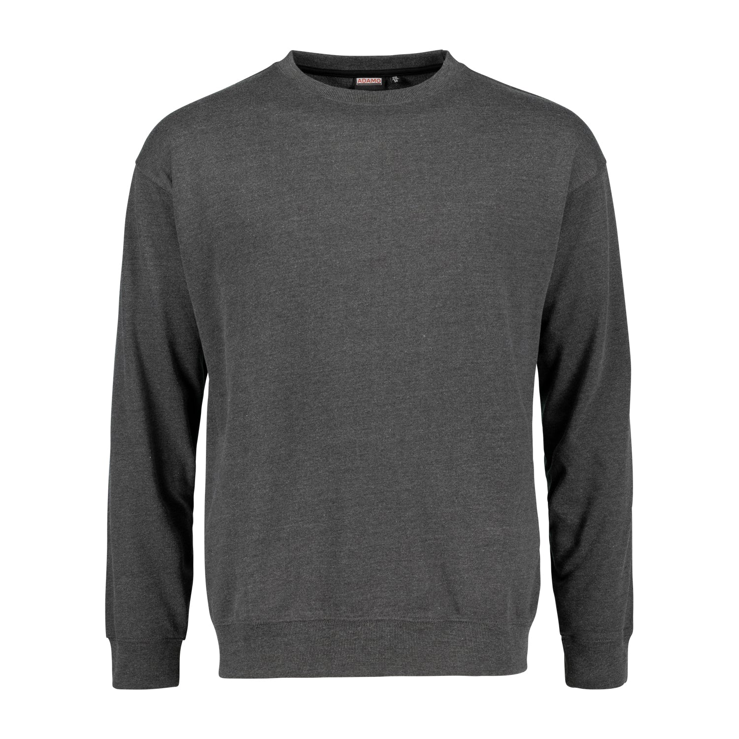 159303 Sweatshirt mit Rundhals