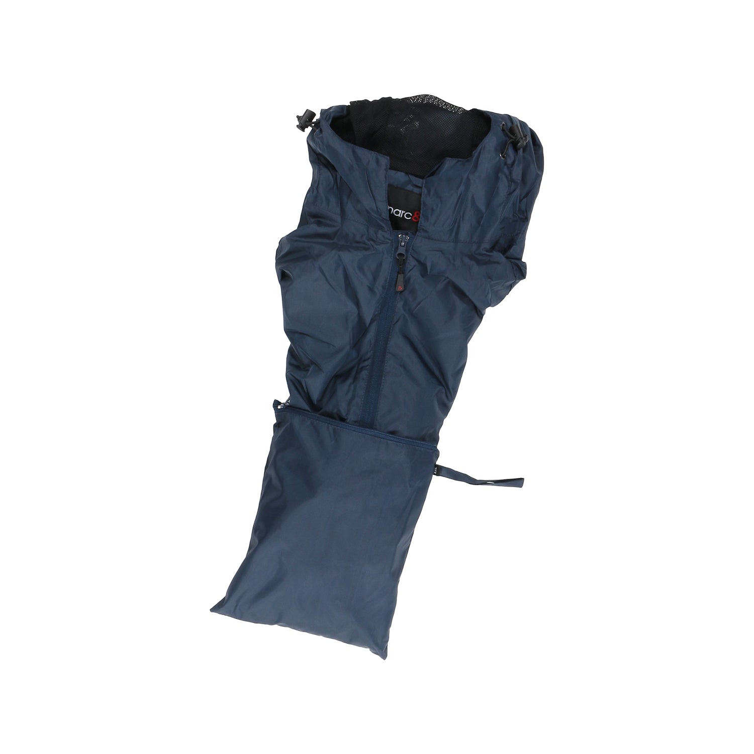 54130 Funktions-Regenjacke