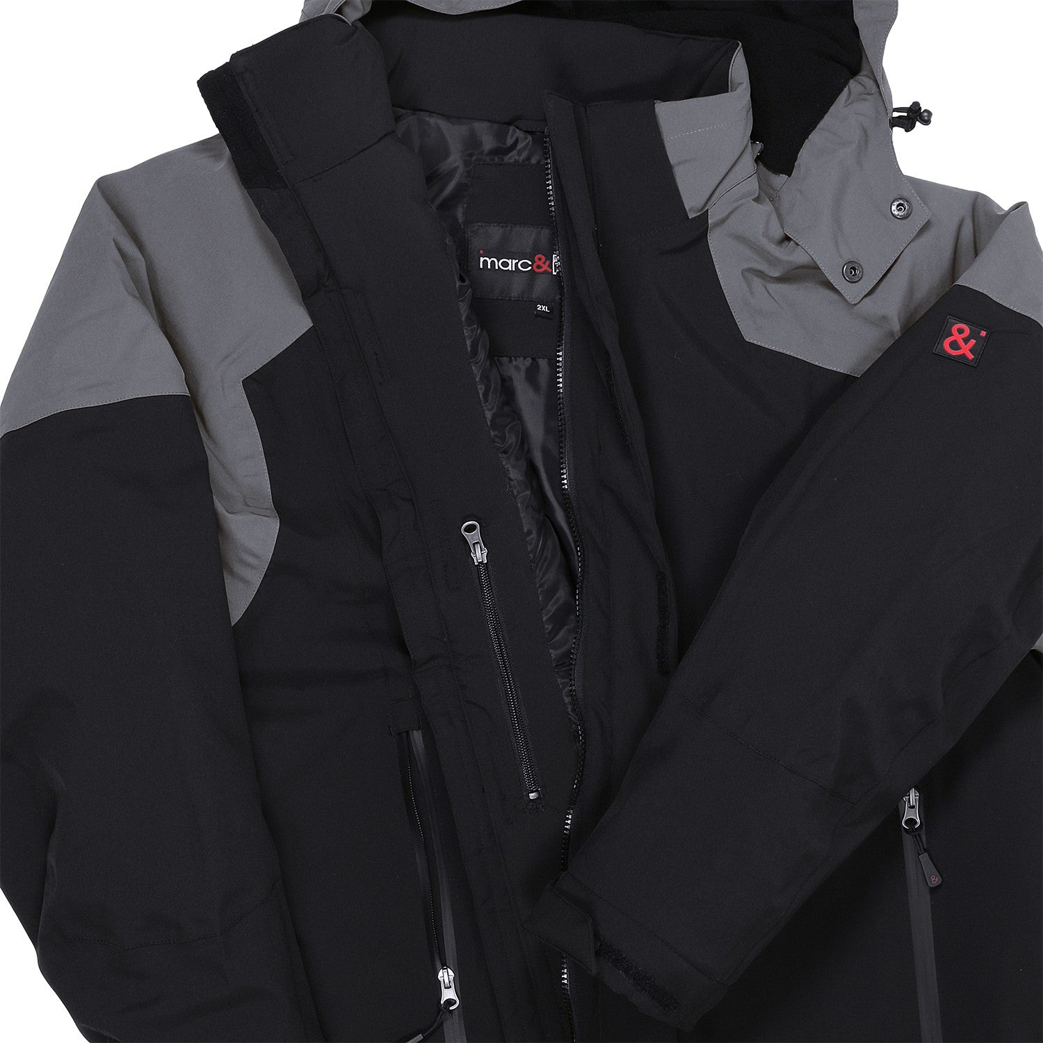 54999 Winterjacke