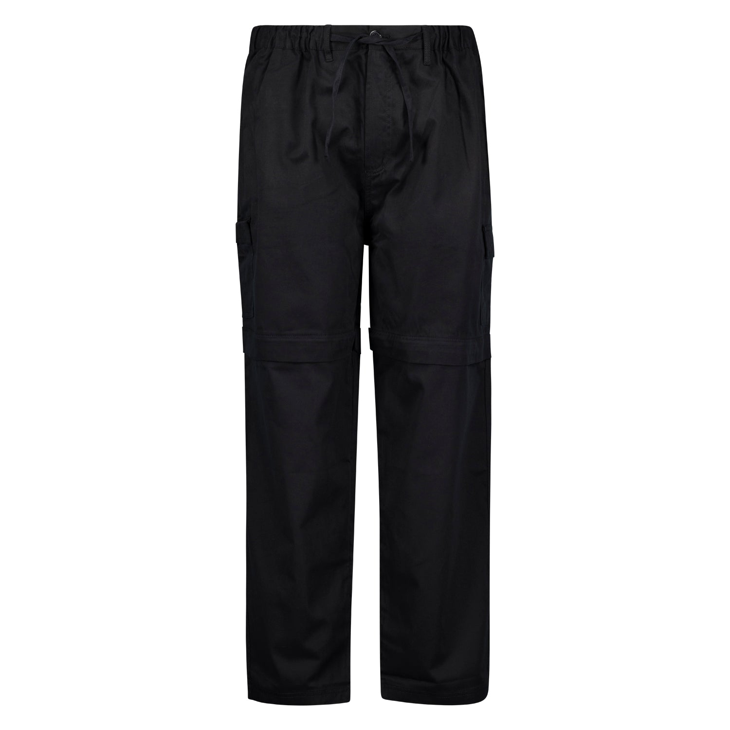 0202 zip-off pants