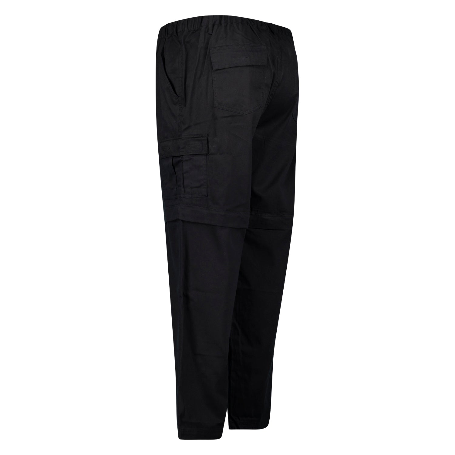 0202 zip-off pants