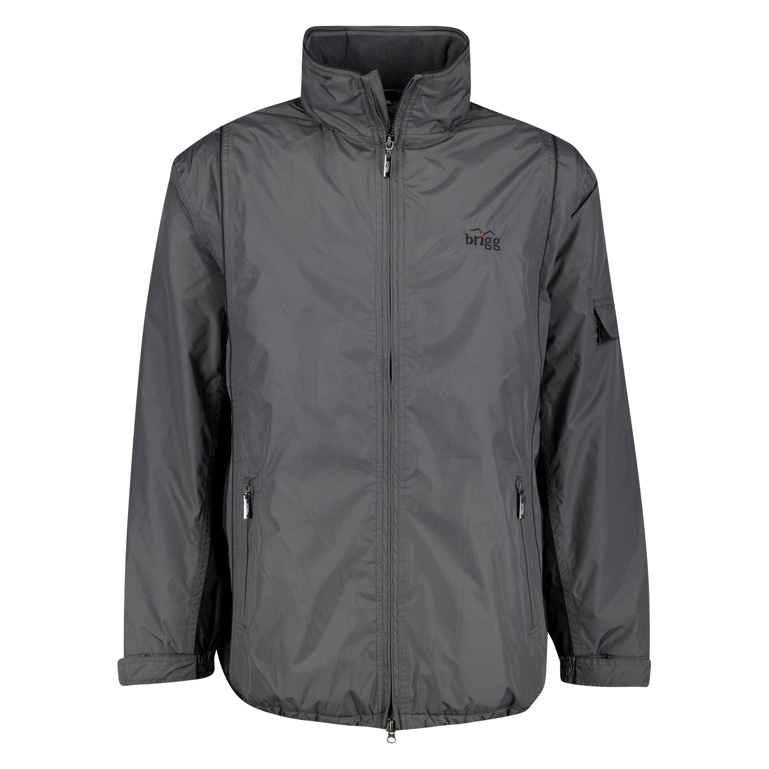 1003-2001 Outdoor-Jacke
