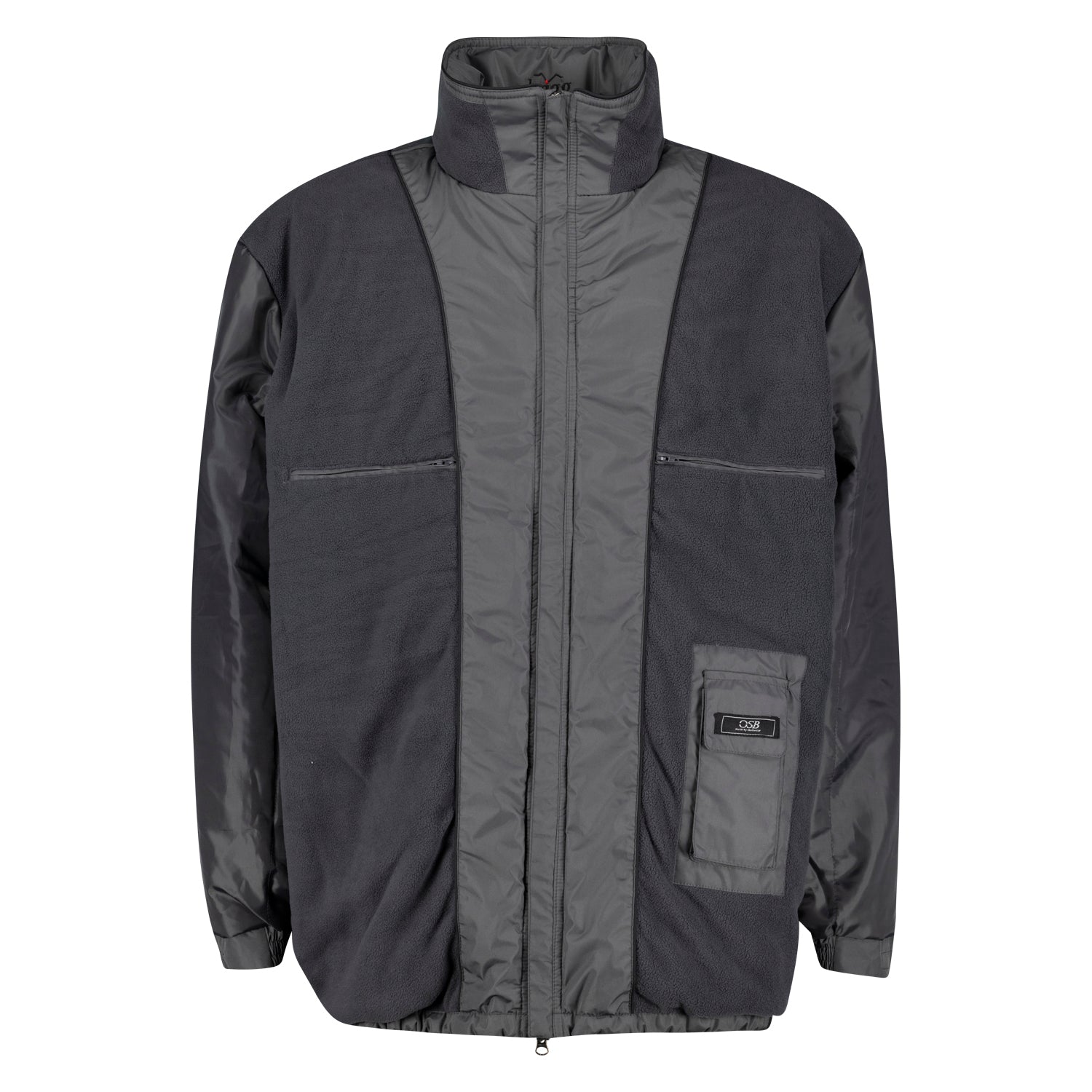 1003-2001 Outdoor-Jacke
