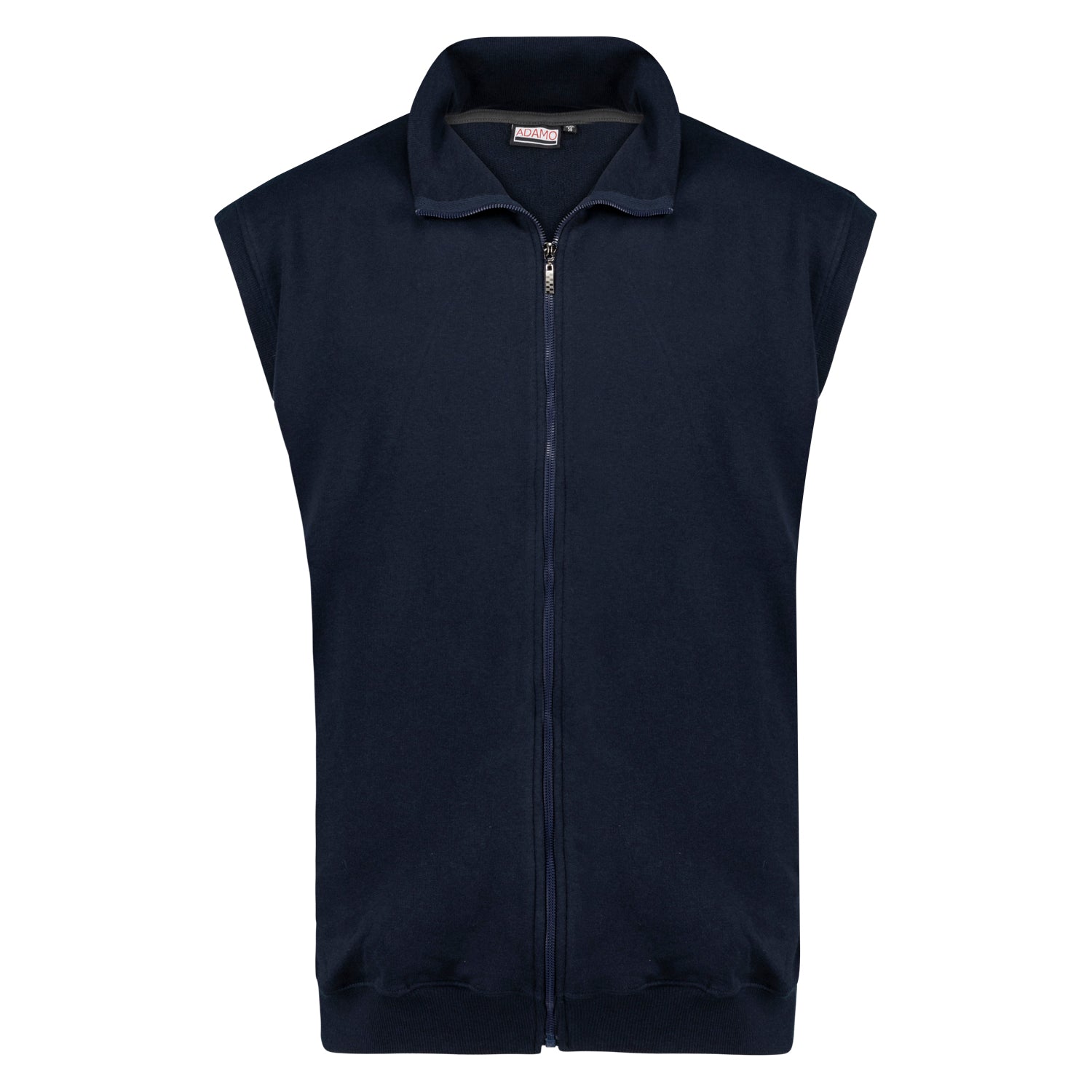 159207 Sweat Vest