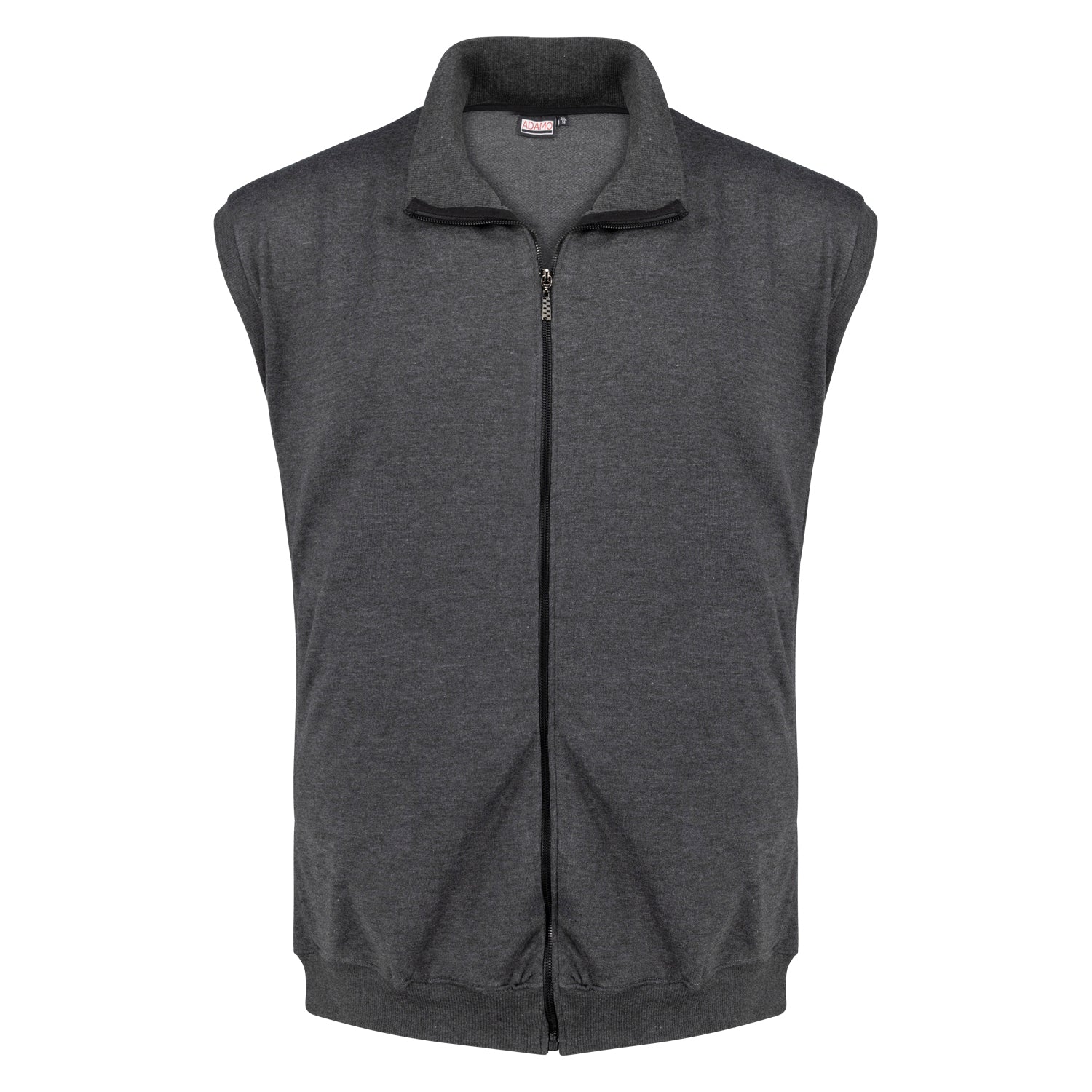 159207 Sweat Vest