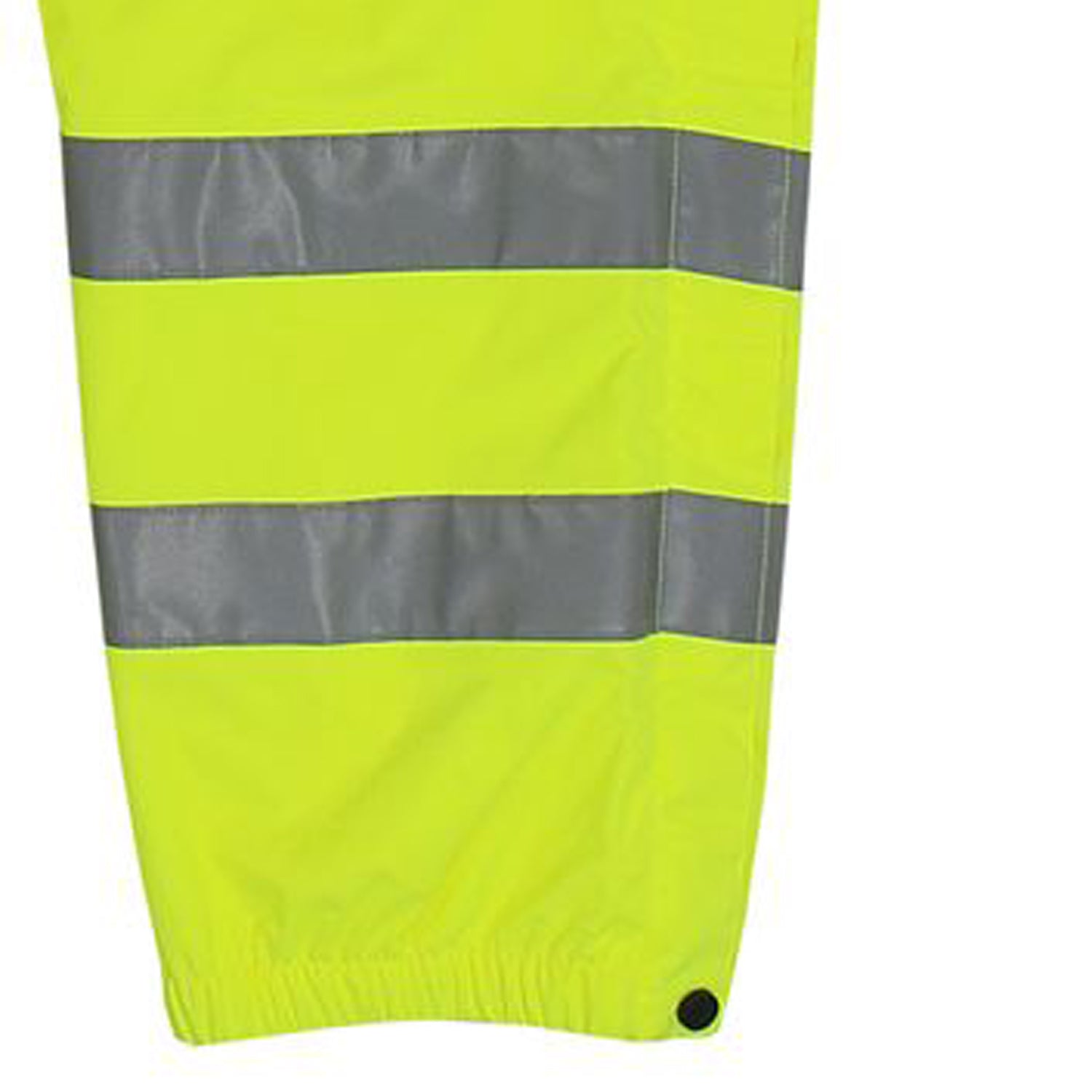 53150 Arbeitshose WARNSCHUTZ