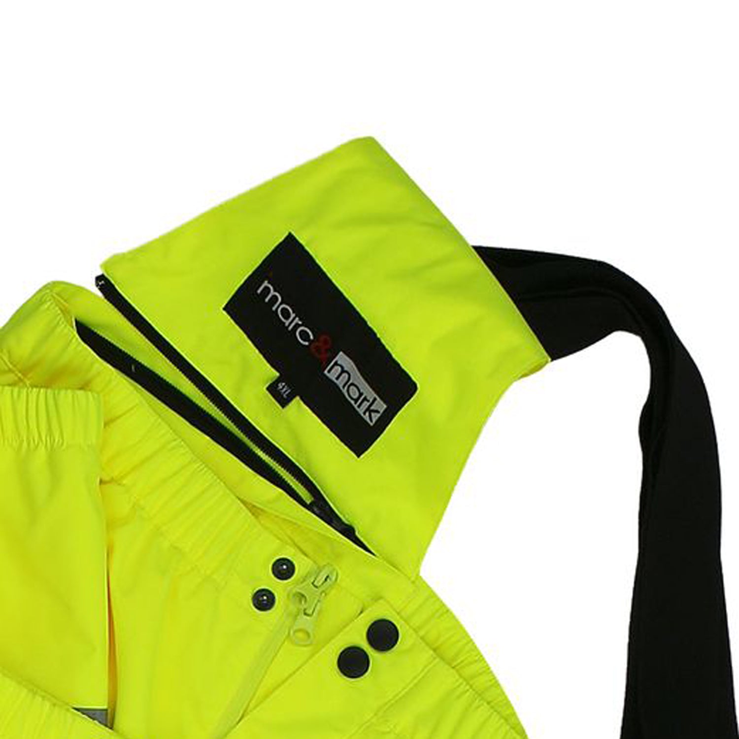 53150 Arbeitshose WARNSCHUTZ
