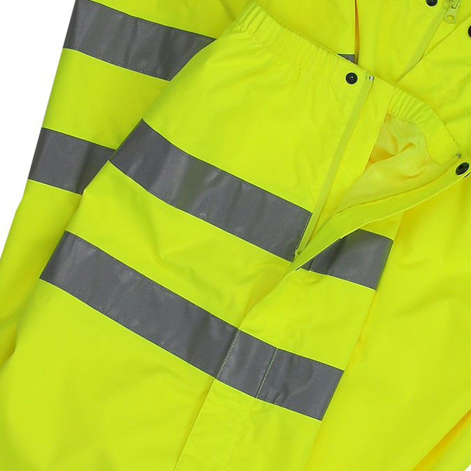 53150 Arbeitshose WARNSCHUTZ