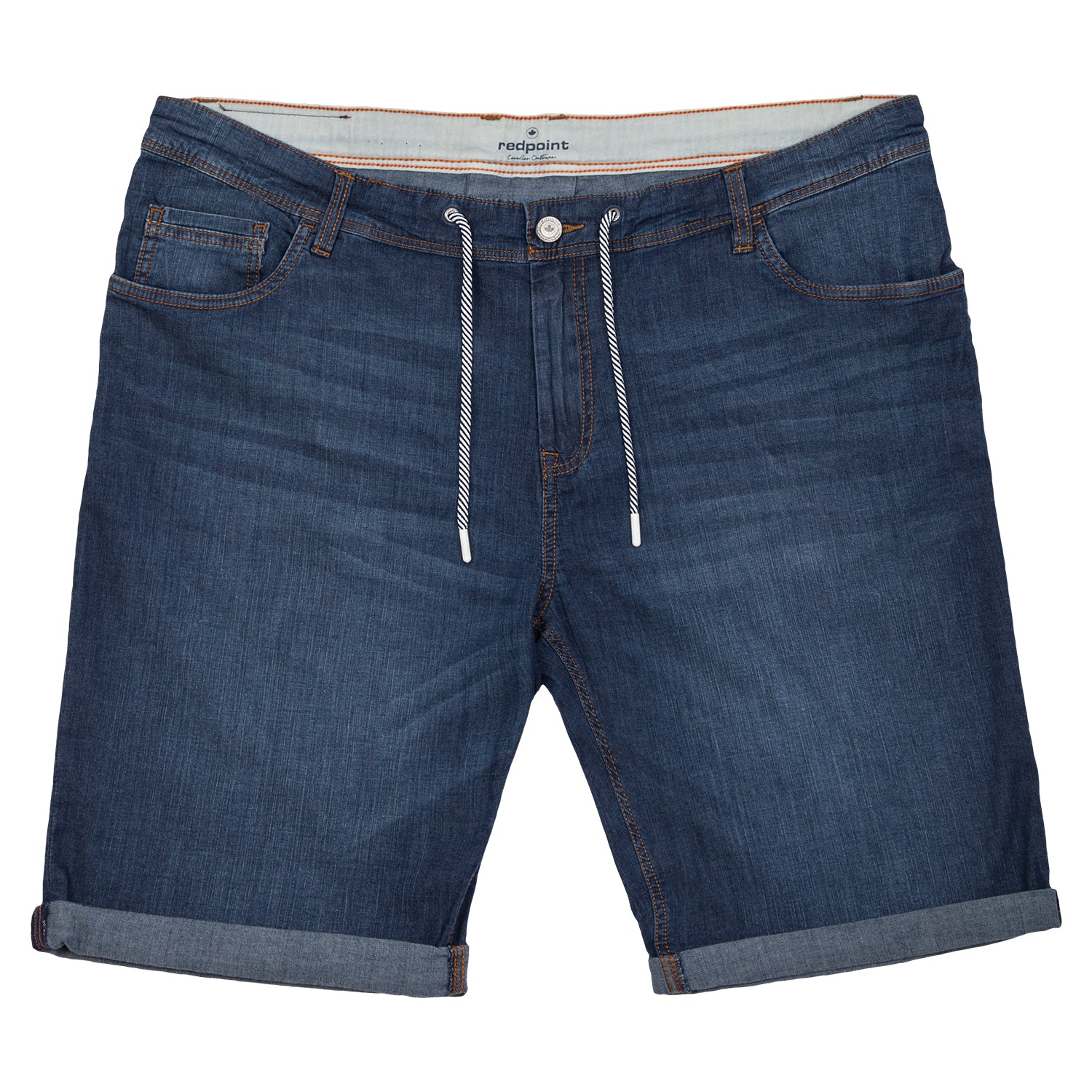 89059-3766 Jeans Shorts