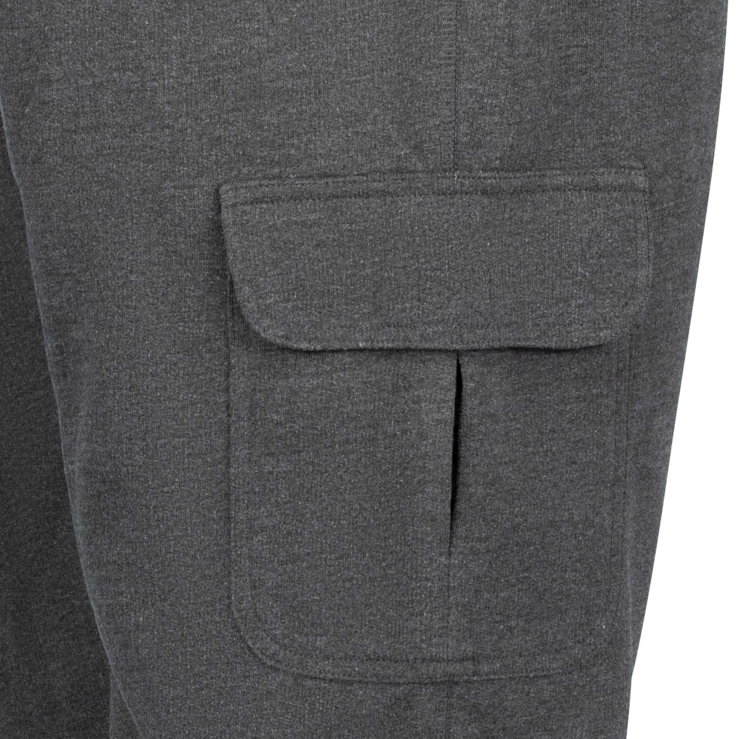 159308 Cargo Joggingshort