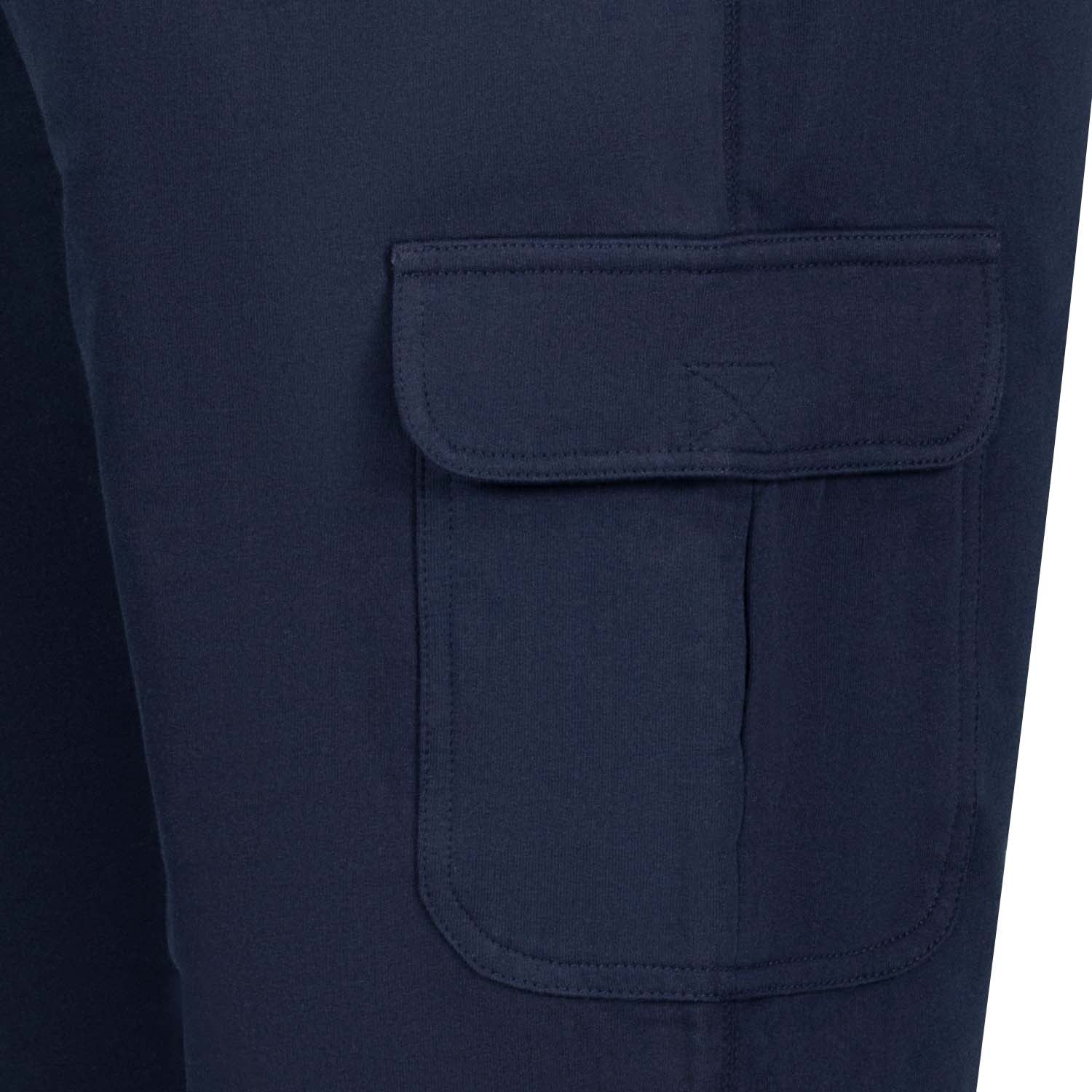 159308 Cargo Joggingshort