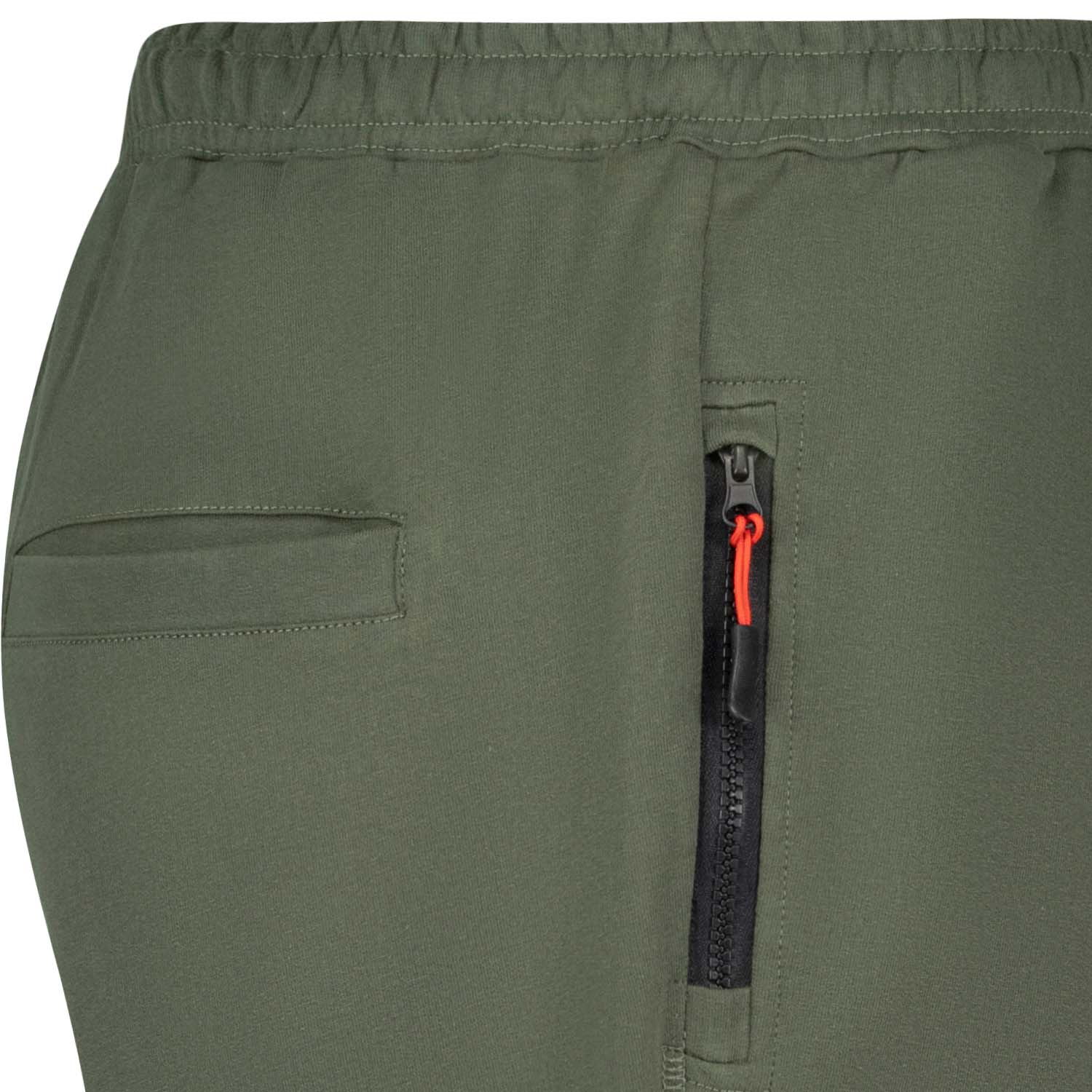 159308 Cargo Joggingshort