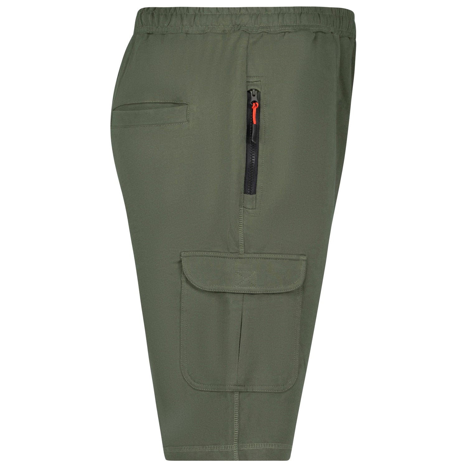 159308 Cargo Joggingshort