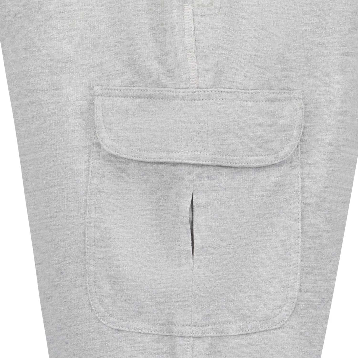 159308 Cargo Joggingshort