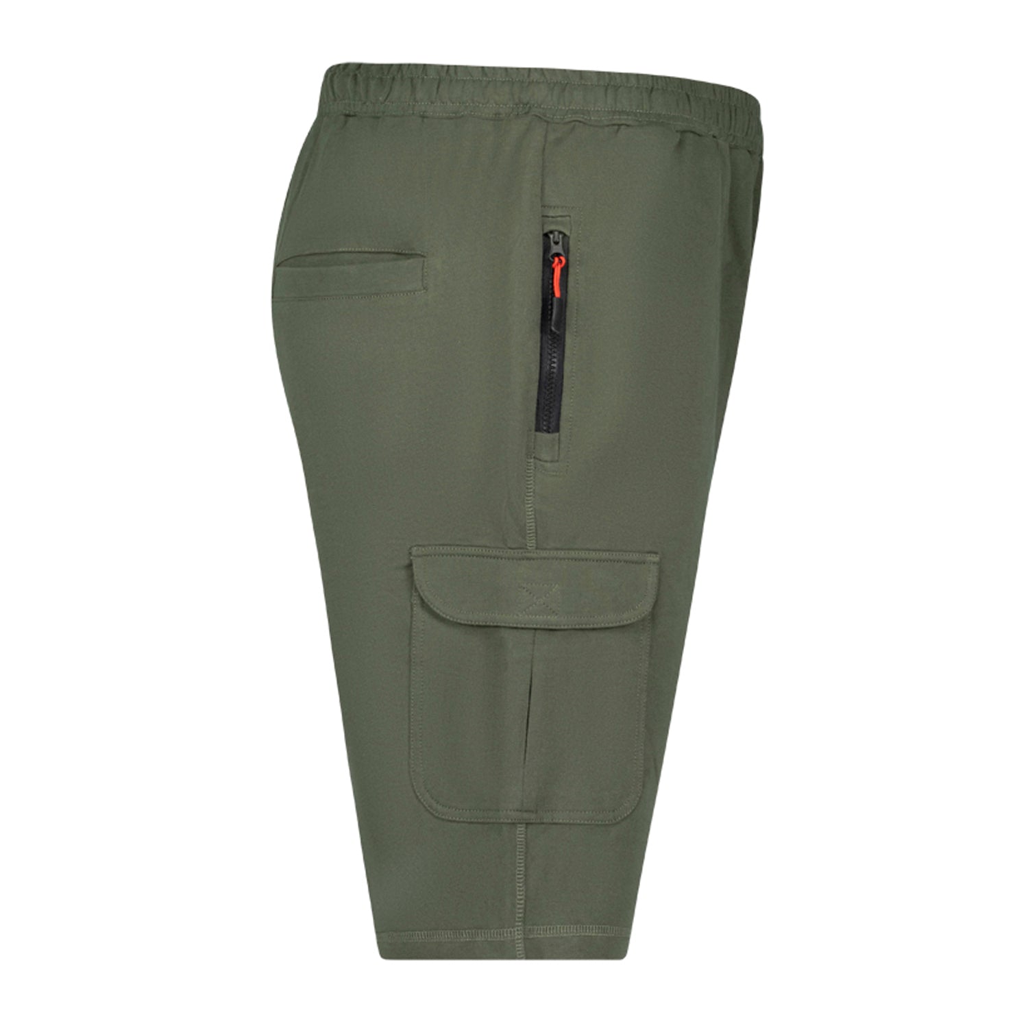 159308 Cargo Jogging Shorts