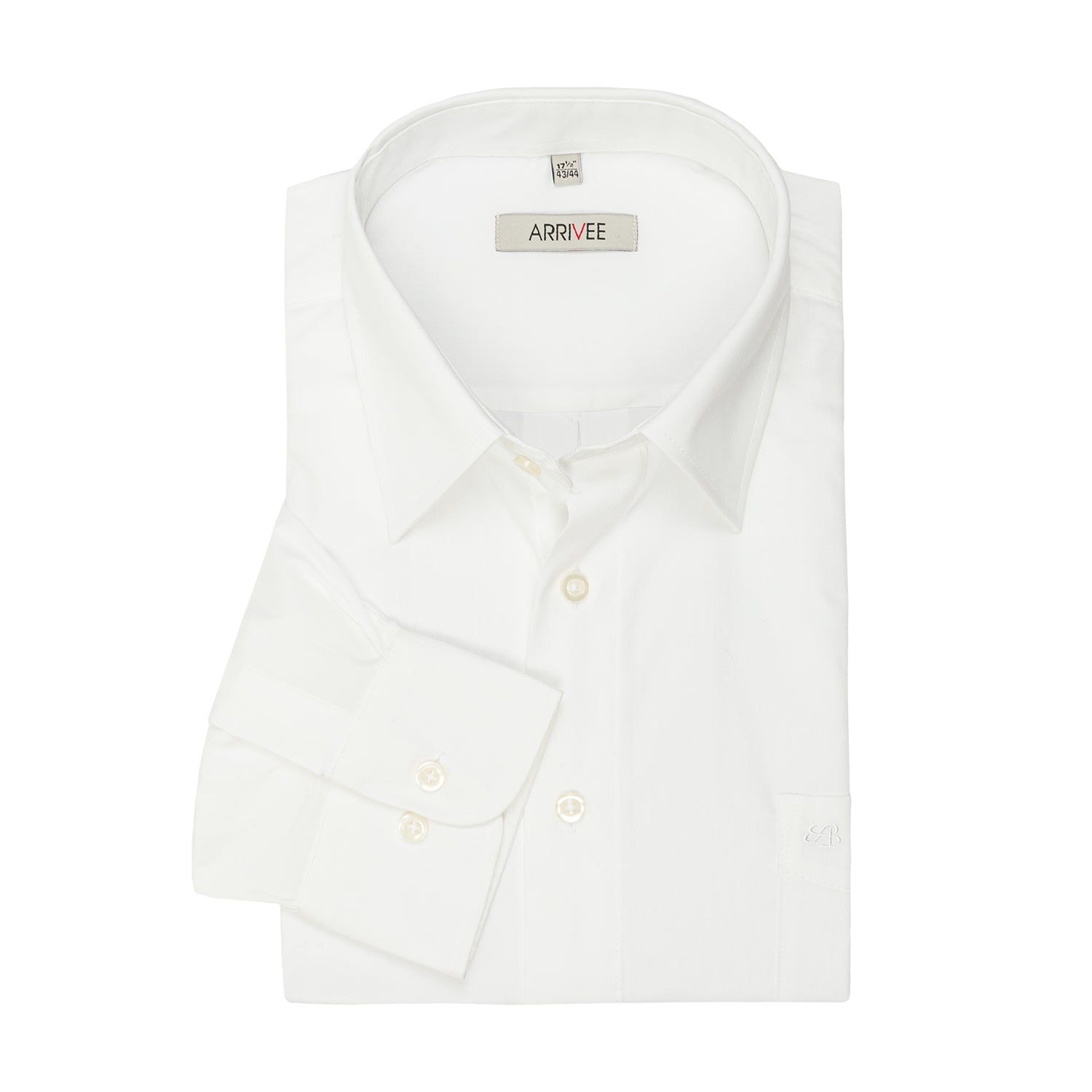 850 Businesshemd langarm