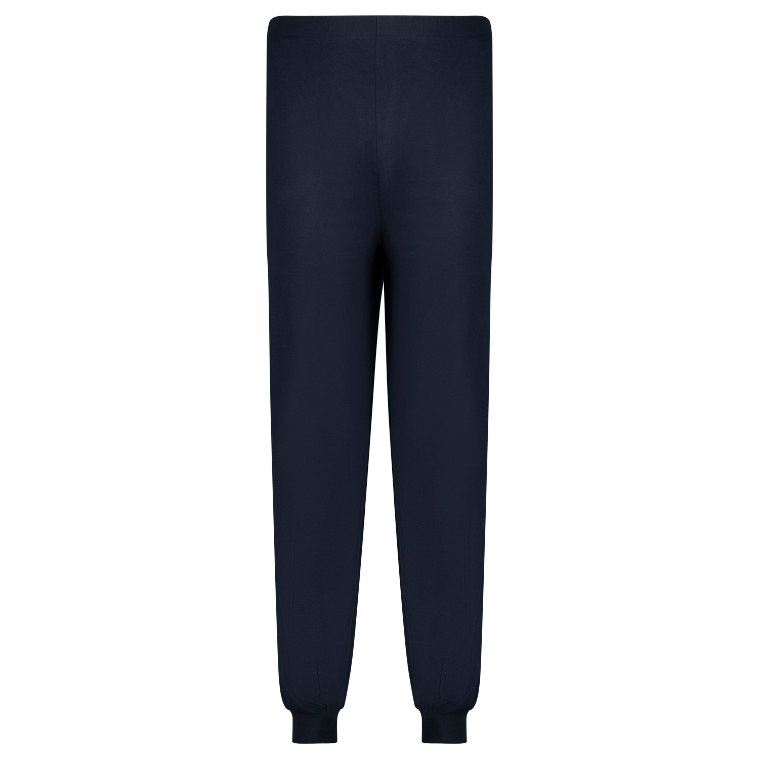 119268 Pyjama mit Bündchen