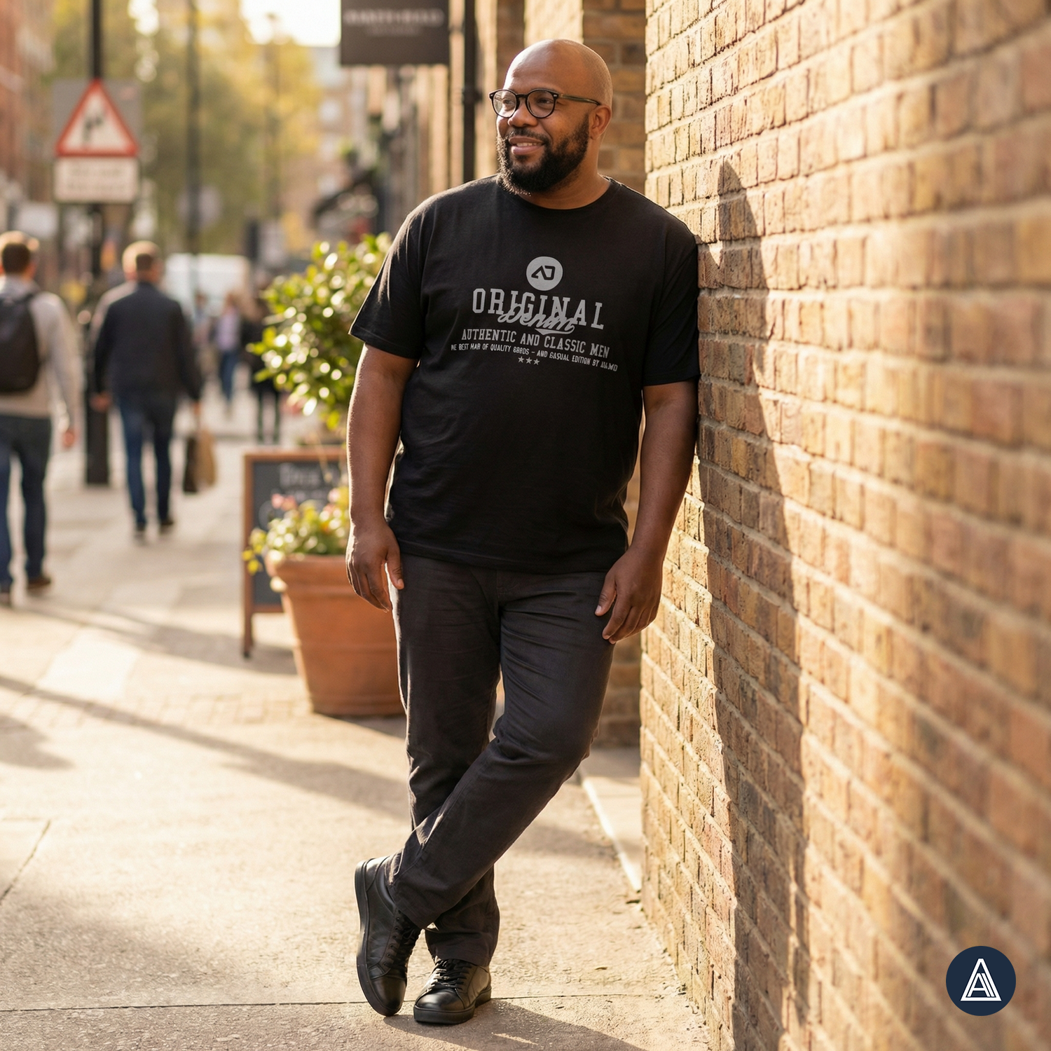 139020 T-Shirt Regular Fit