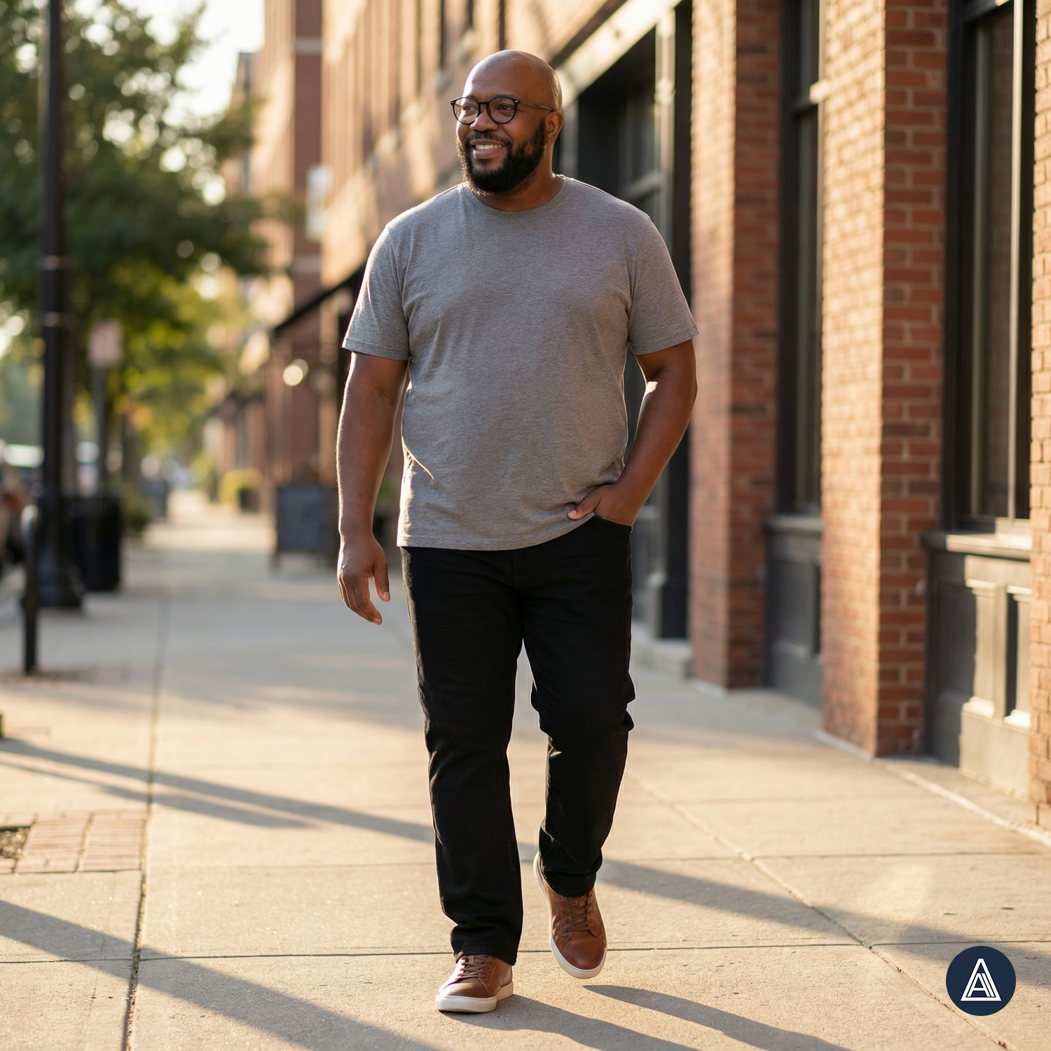 199223 Jeans Bauchgrößen