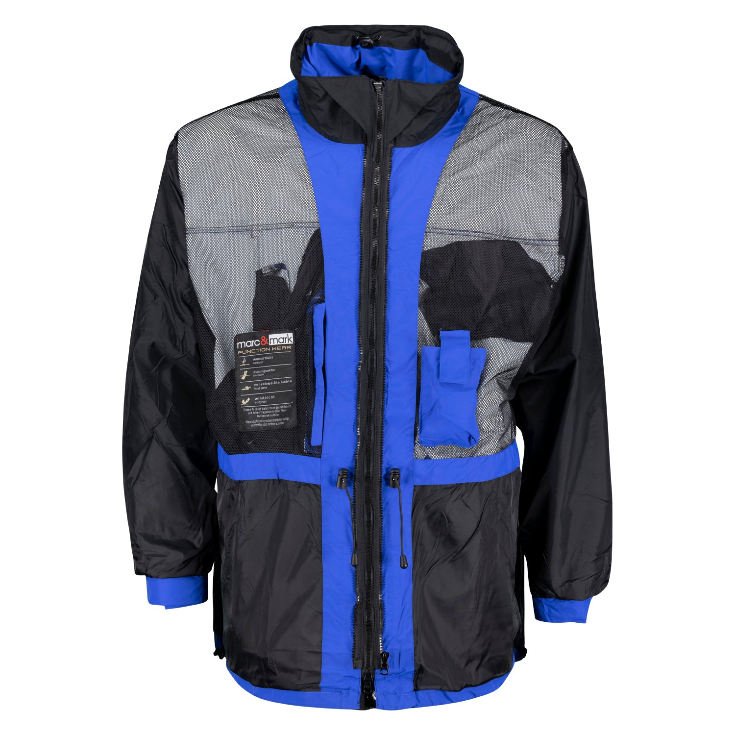 54557 3in1 Jacke