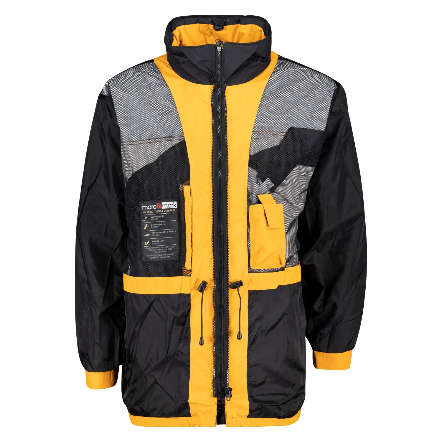 54557 3in1 Jacke