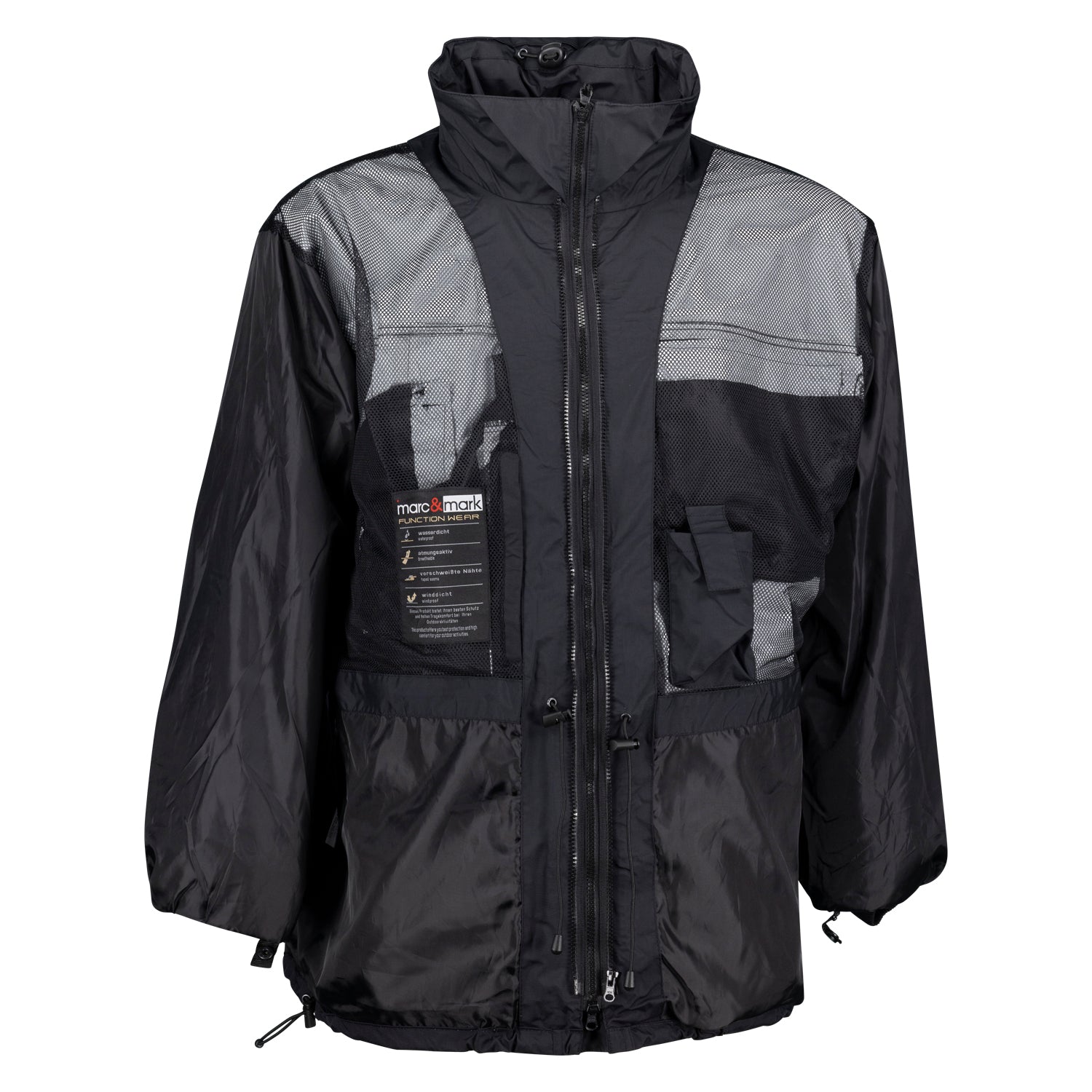 54557 3in1 Jacke