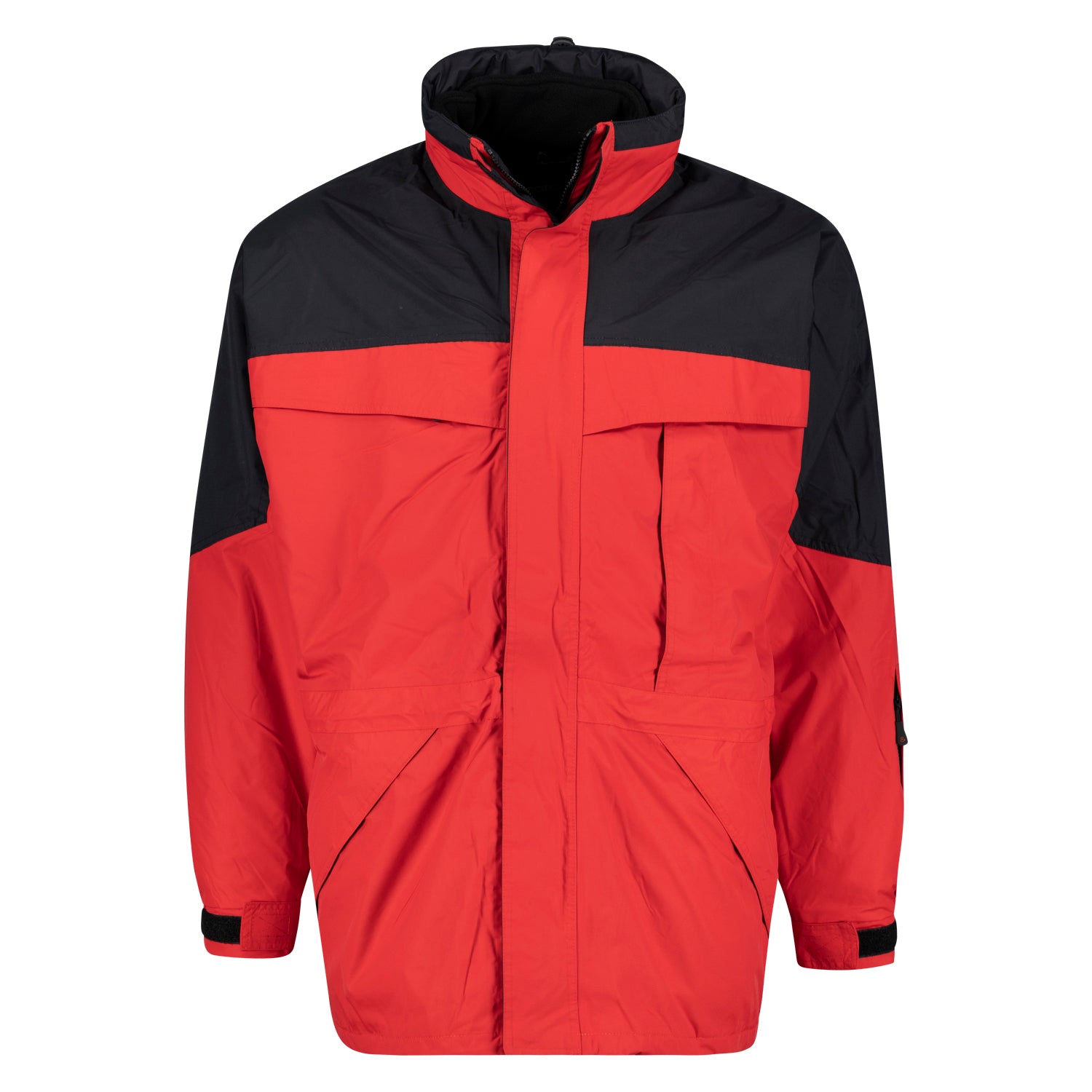 54557 3in1 Jacke